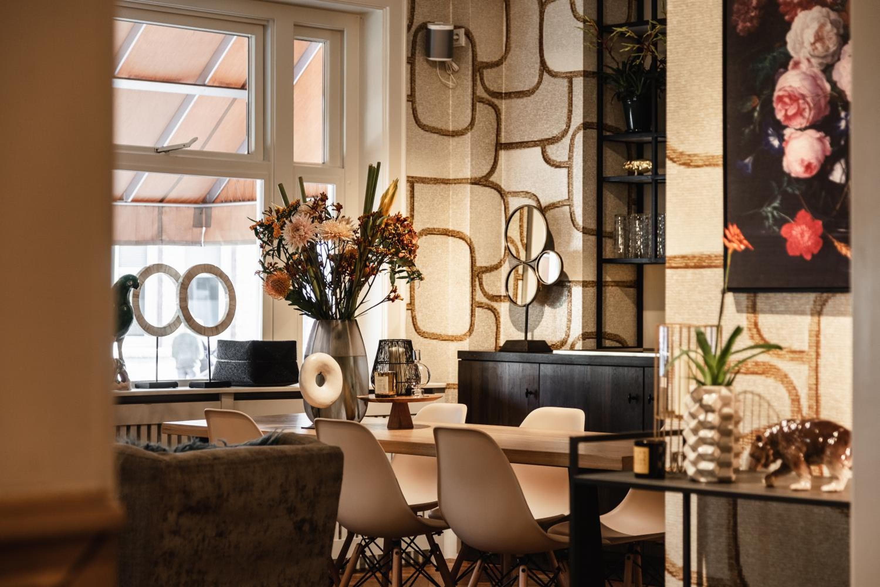 The Delphi - Amsterdam Townhouse — 20