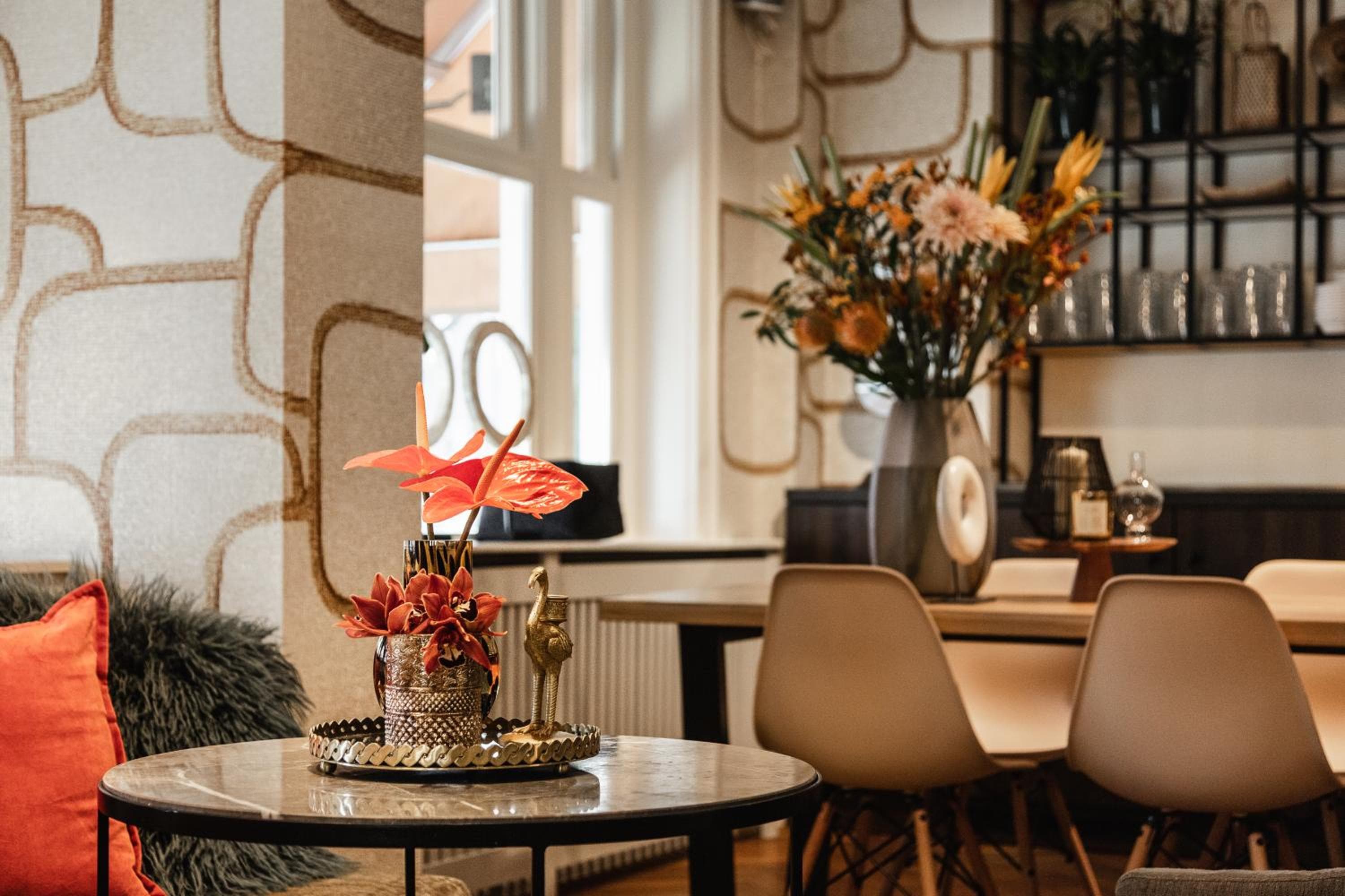 The Delphi - Amsterdam Townhouse — 18
