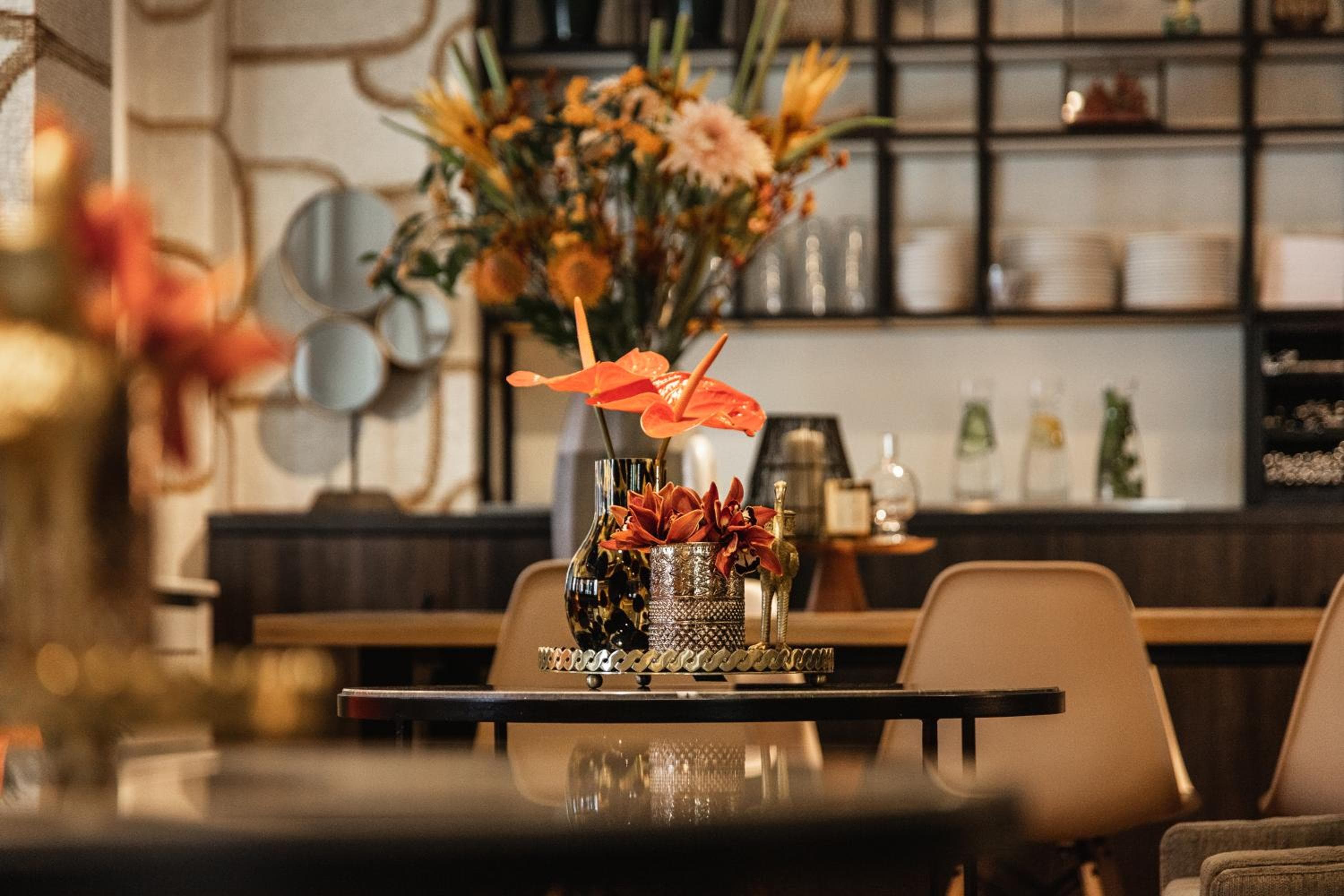 The Delphi - Amsterdam Townhouse — 7