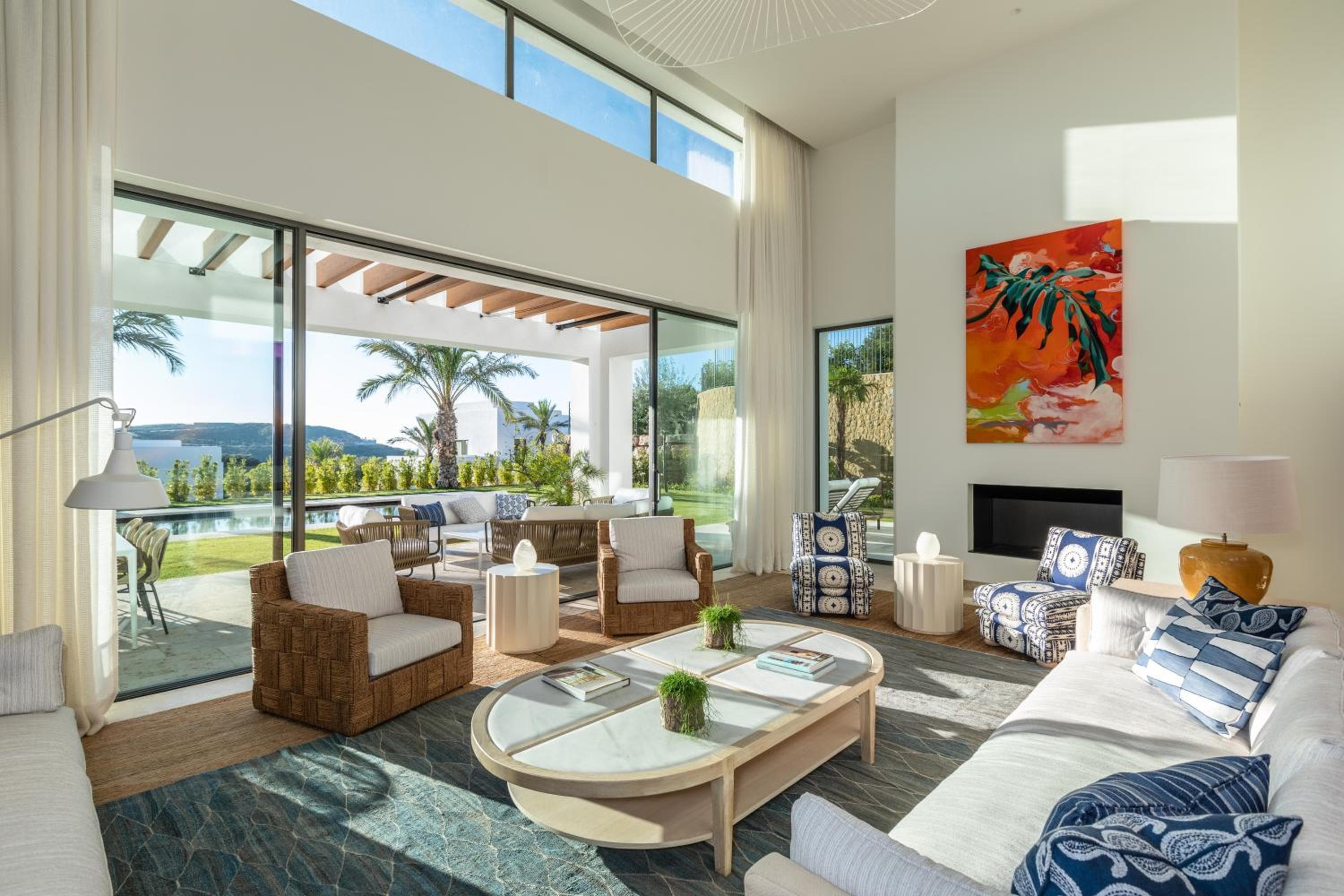 Finca Cortesin Hotel Golf & Spa — 21