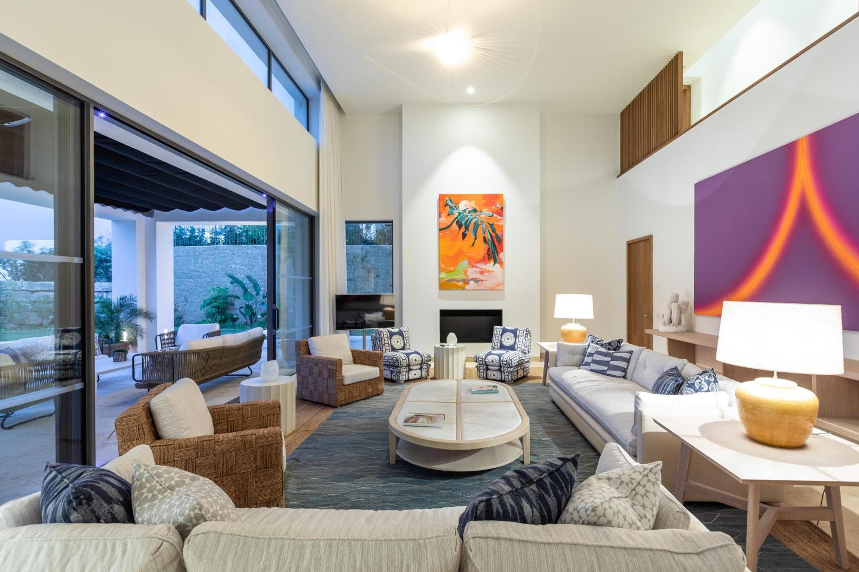 Finca Cortesin Hotel Golf & Spa — 14