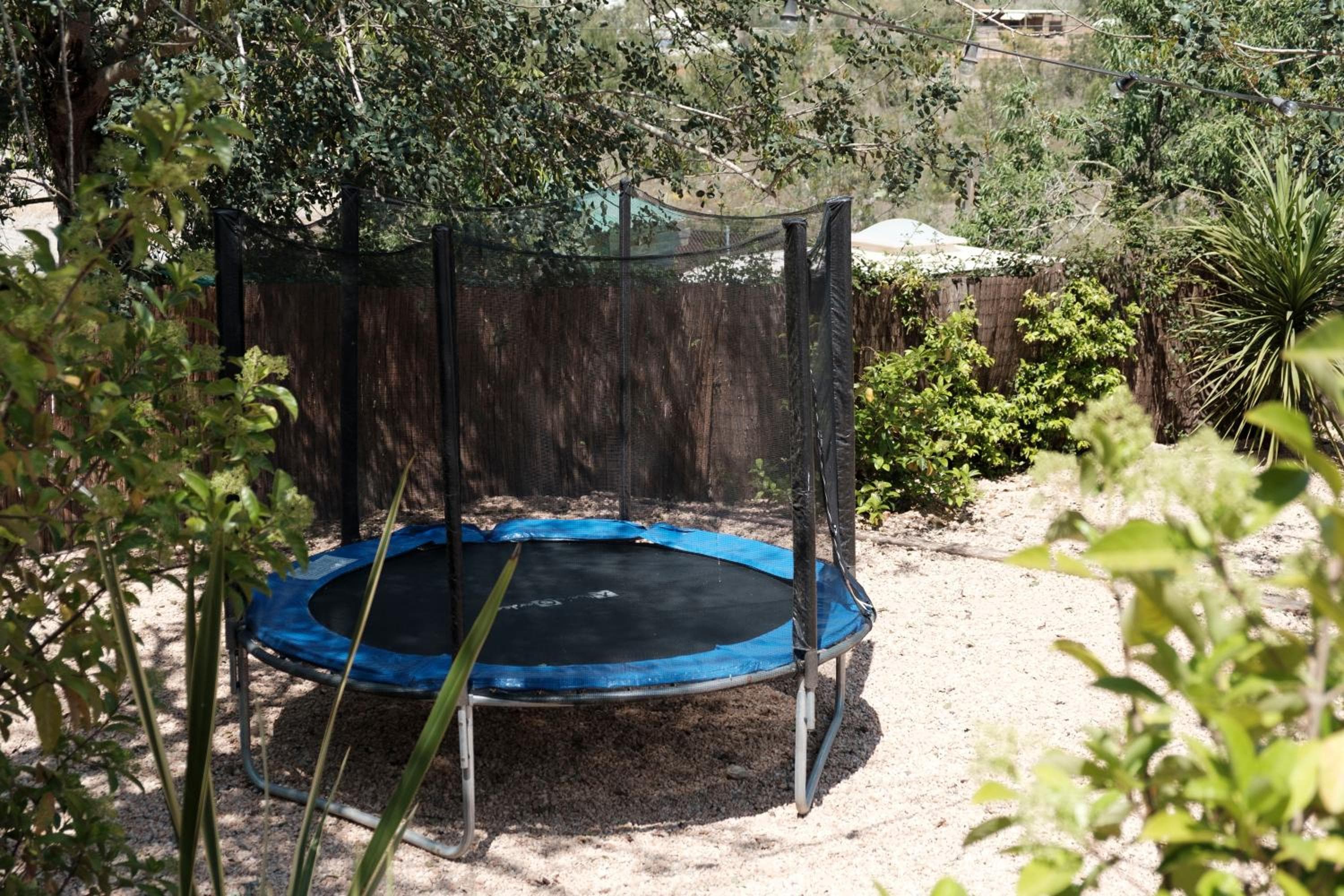 Can Rosa Ibiza, piscina privata, a 10 minuti dalla spiaggia — 23