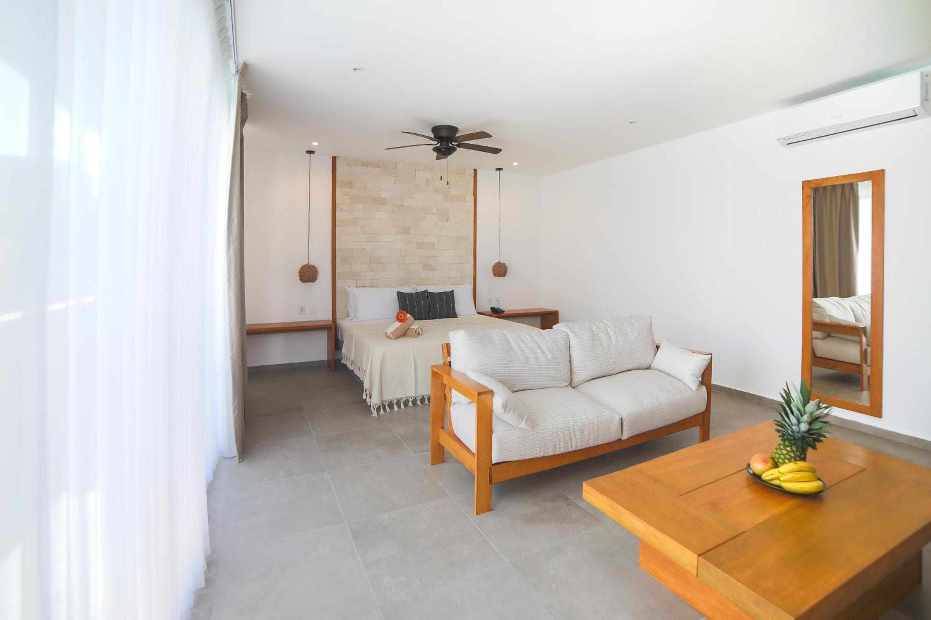 Hotel Blanco Tulum Adults Only — 13