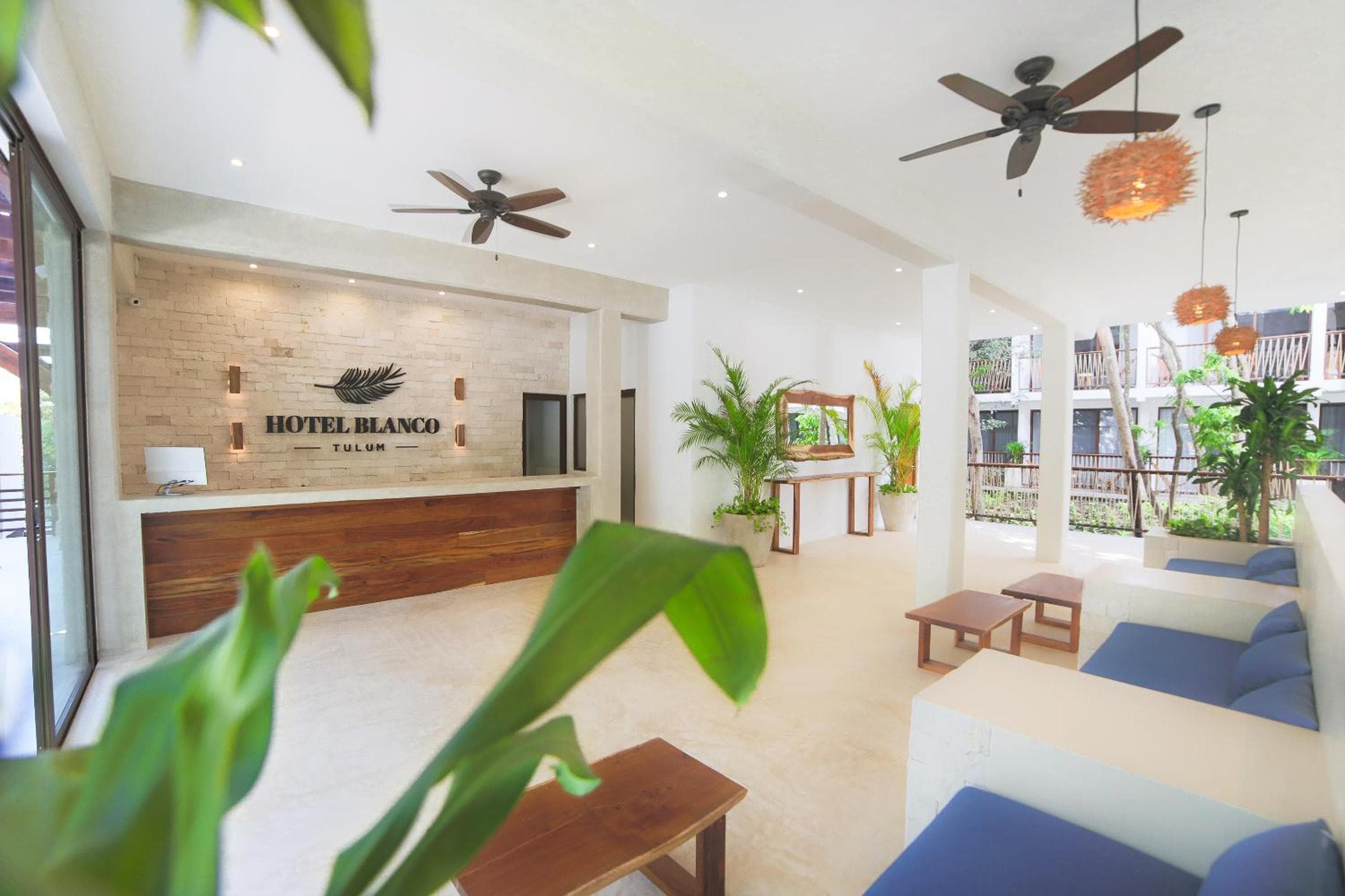 Hotel Blanco Tulum Adults Only — 13