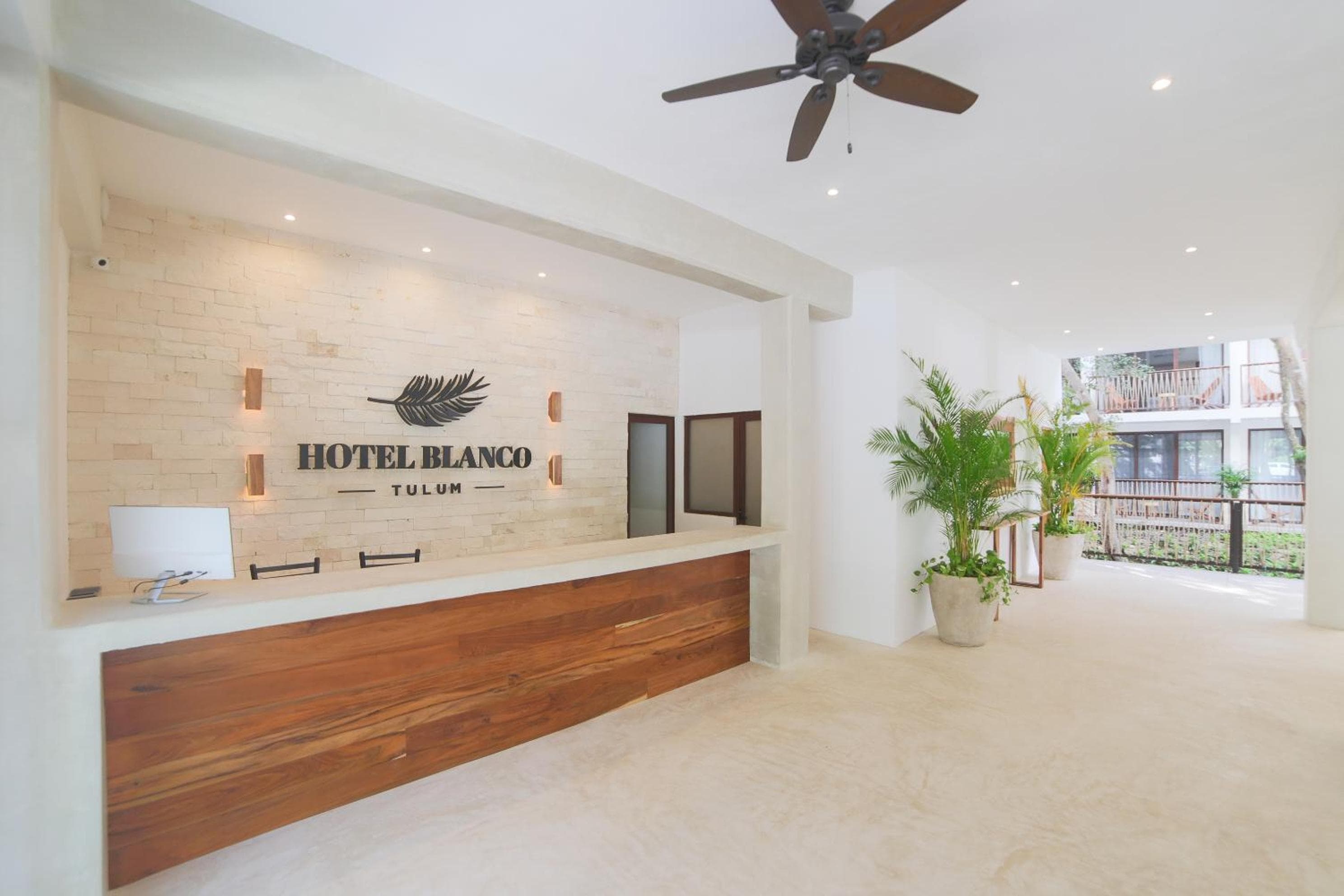Hotel Blanco Tulum Adults Only — 30