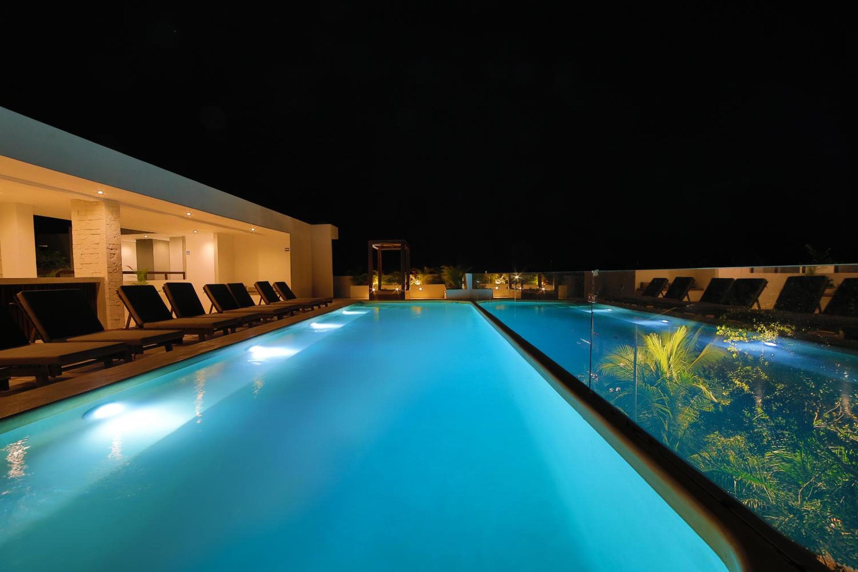 Hotel Blanco Tulum Adults Only — 20