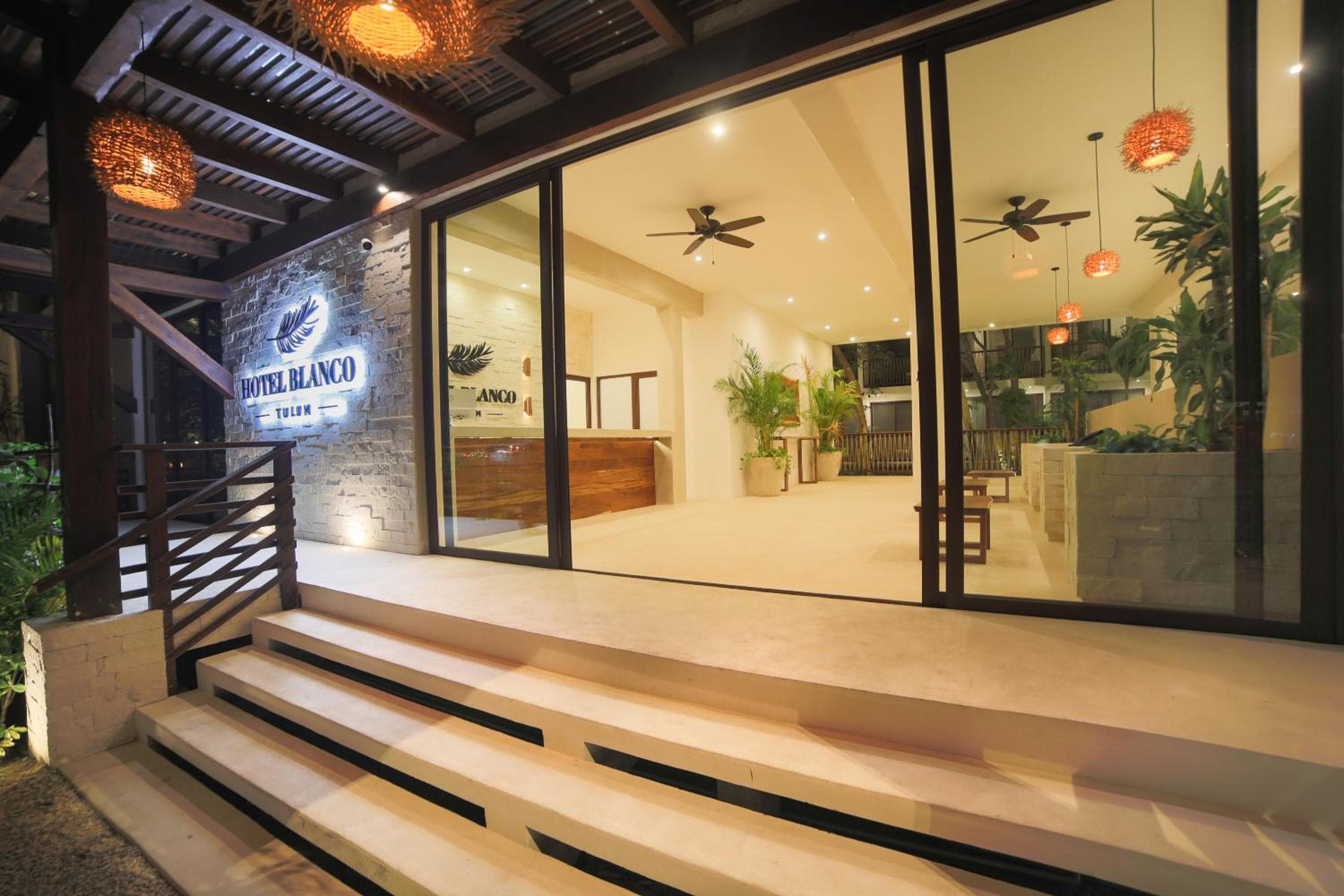 Hotel Blanco Tulum Adults Only — 23
