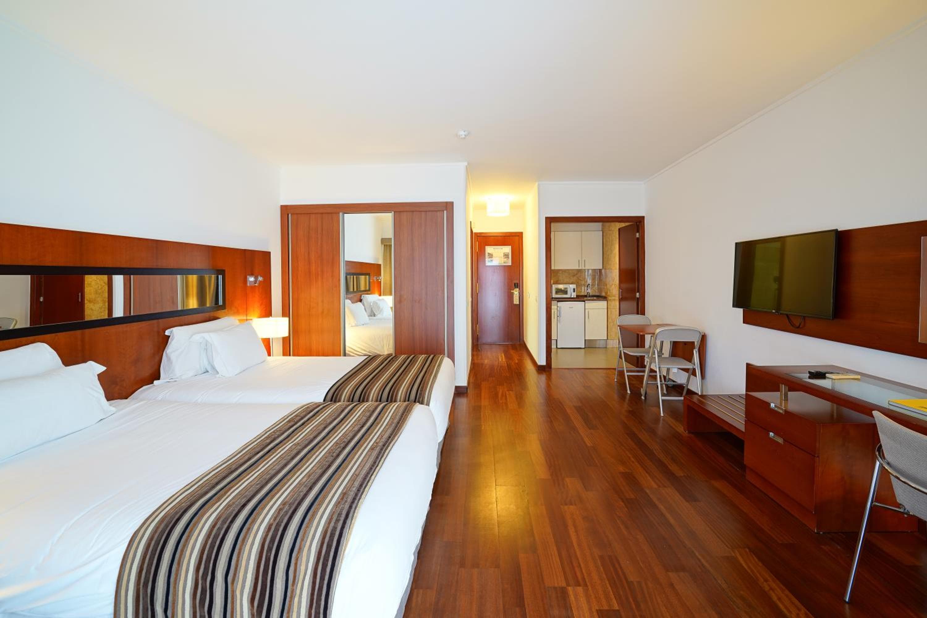 Legendäre Lisboa Suiten — 22