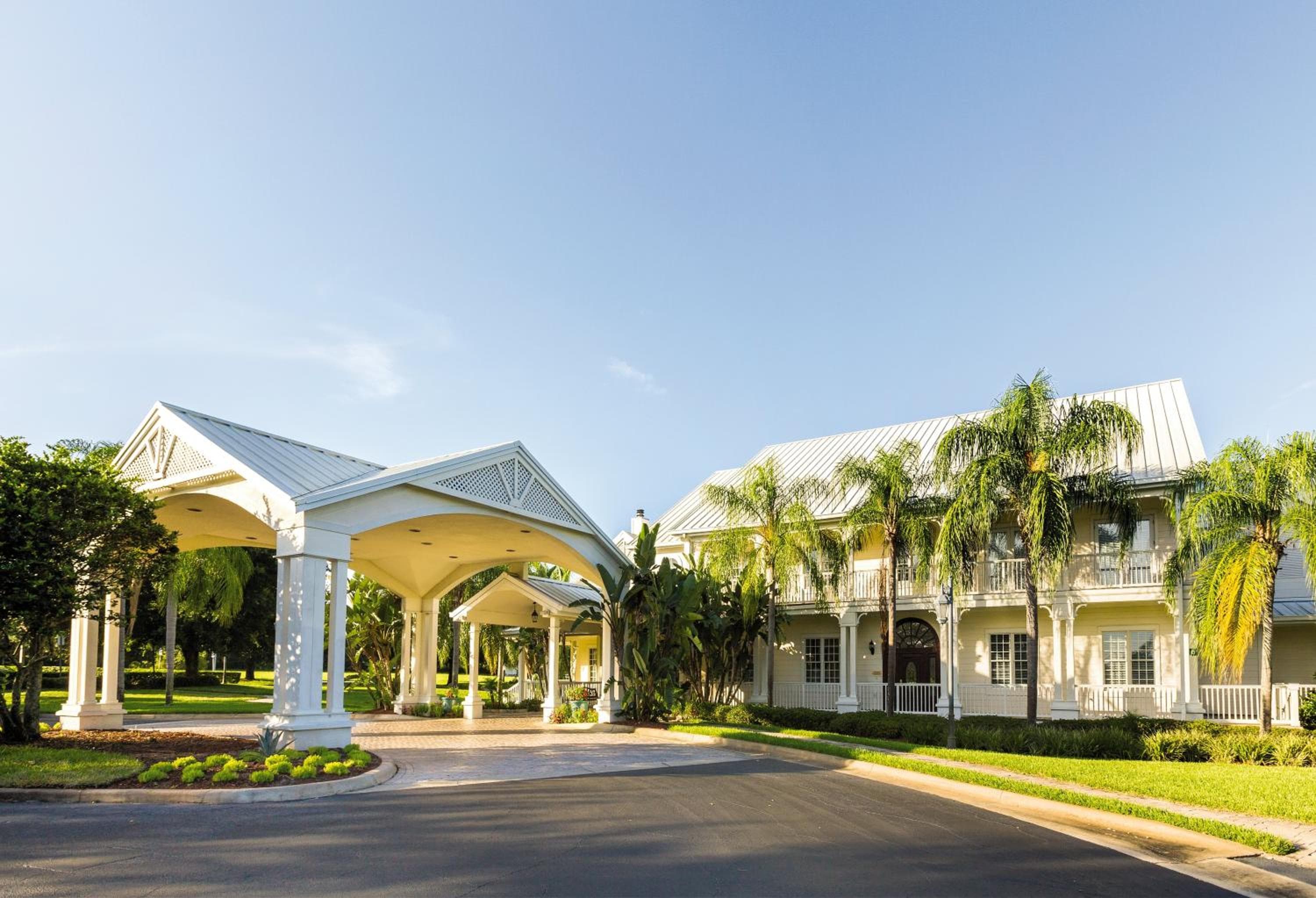 WorldMark Orlando Kingstown Reef — 2