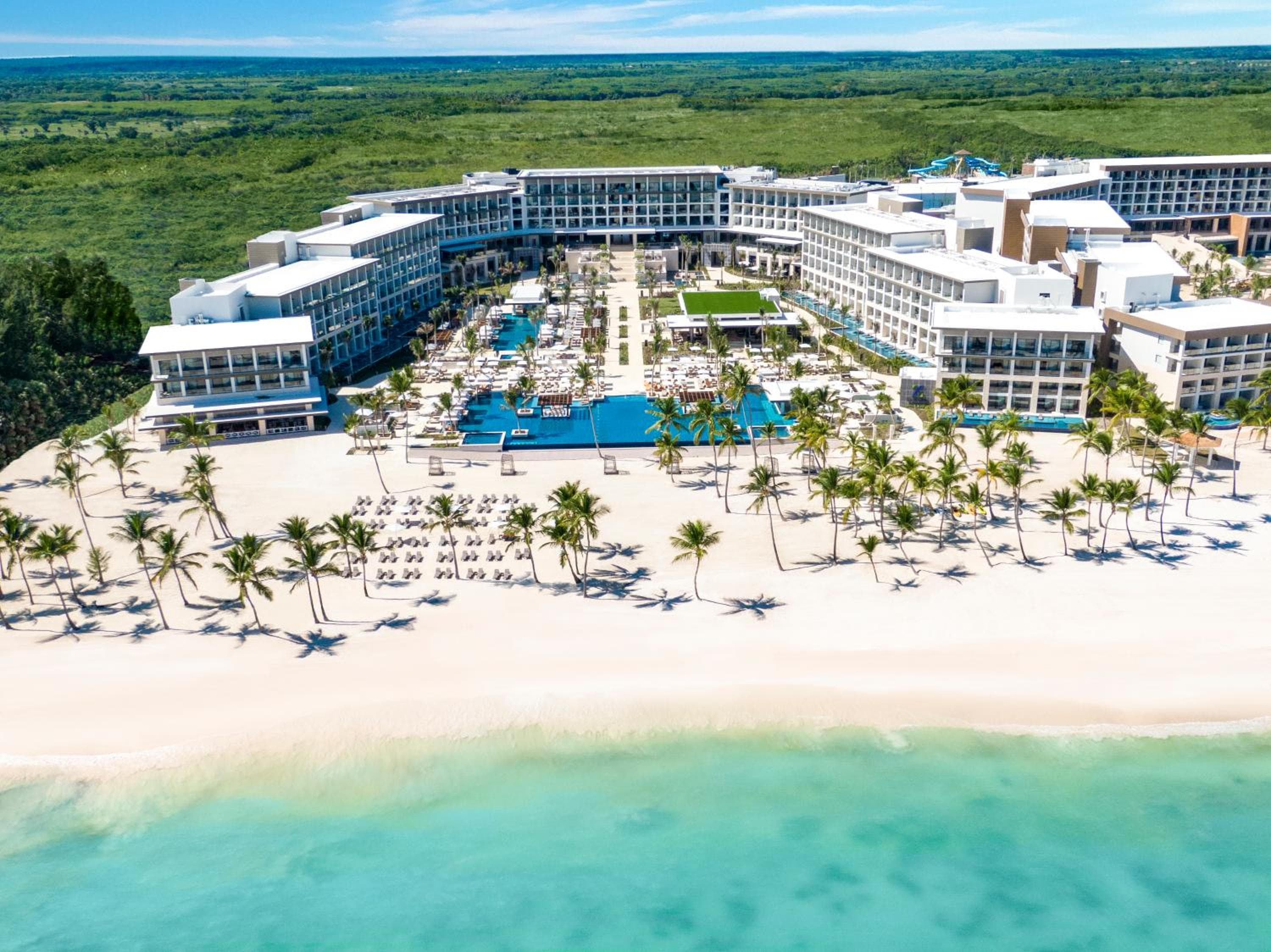 Hyatt Zilara Cap Cana - Solo adulti — 1