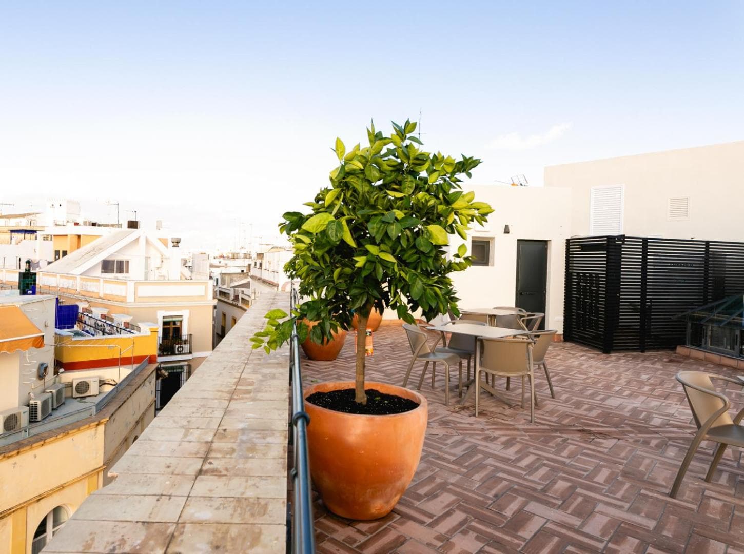 Joya del Casco Boutique Hotel by Shiadu — 14