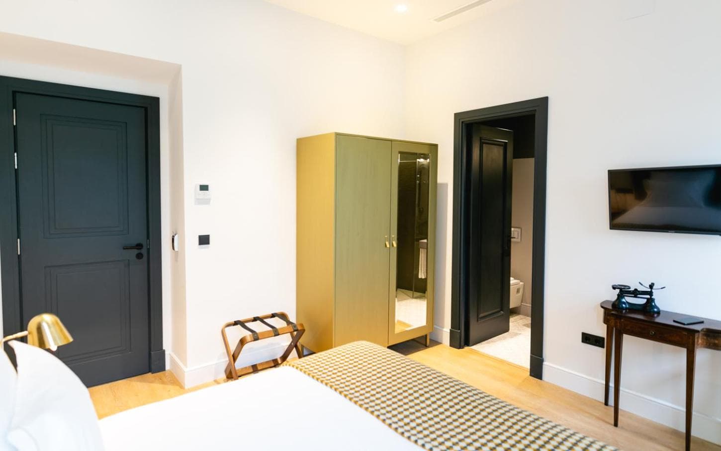 Joya del Casco Boutique Hotel by Shiadu — 15