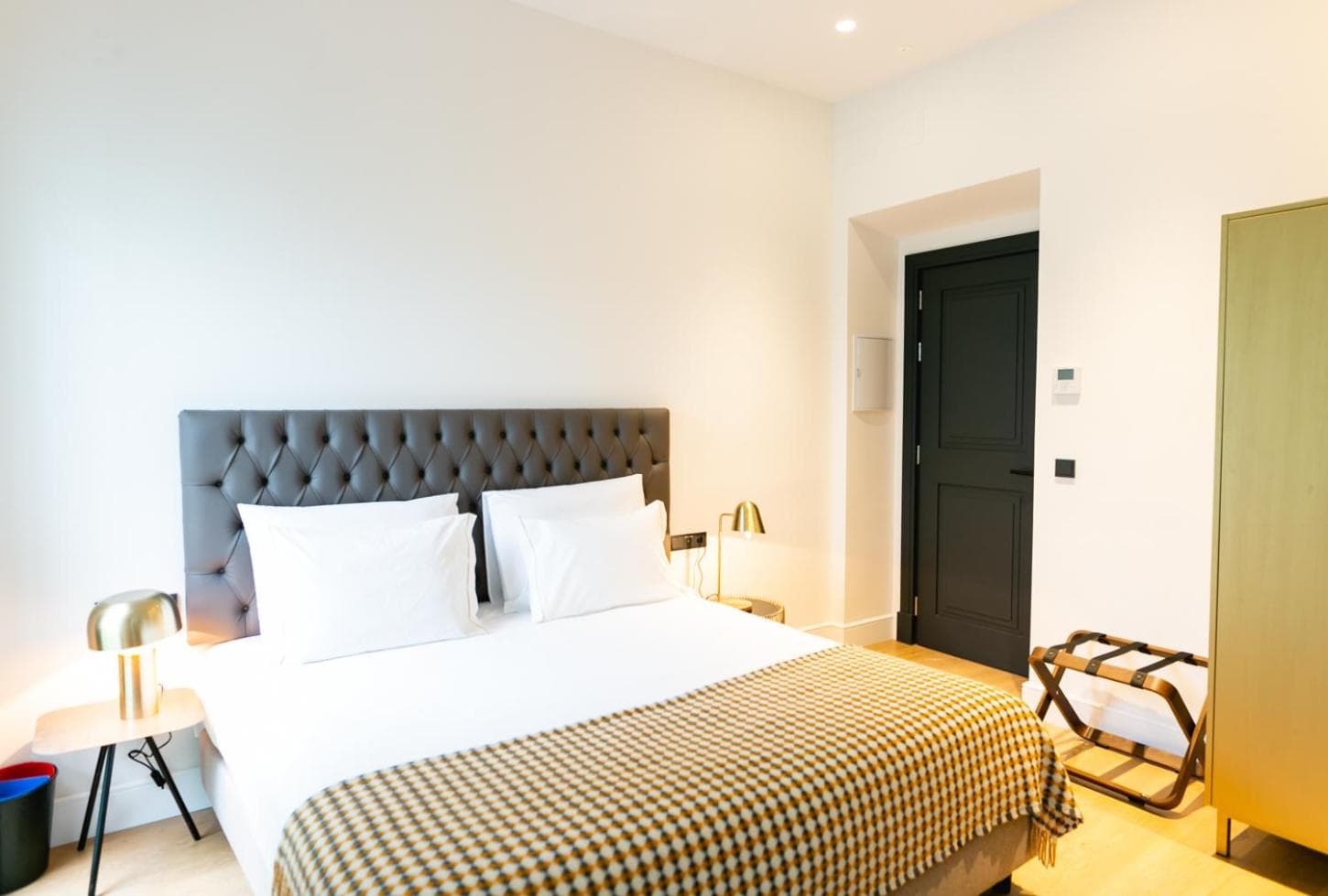 Joya del Casco Boutique Hotel by Shiadu — 19