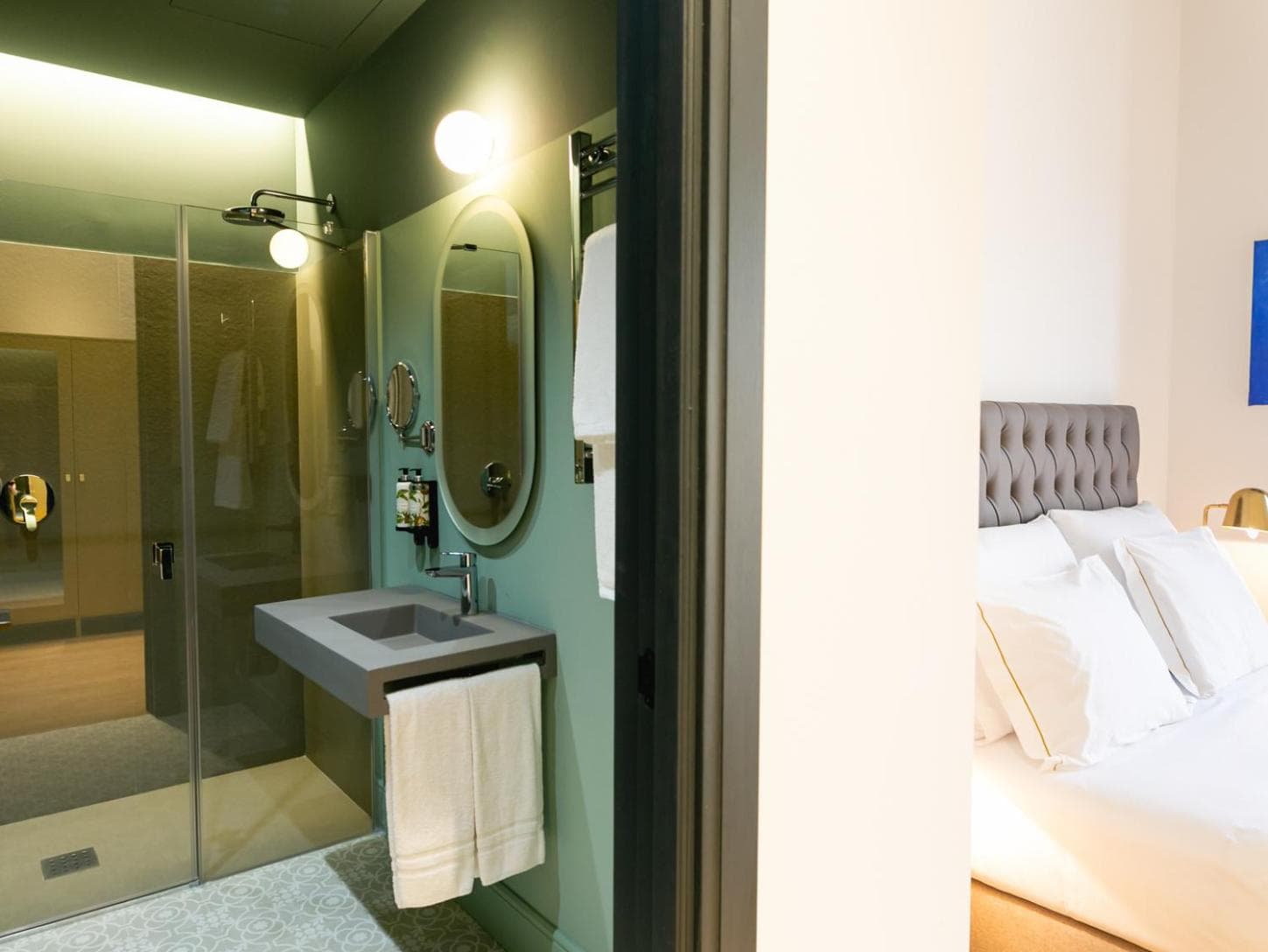 Joya del Casco Boutique Hotel by Shiadu — 27
