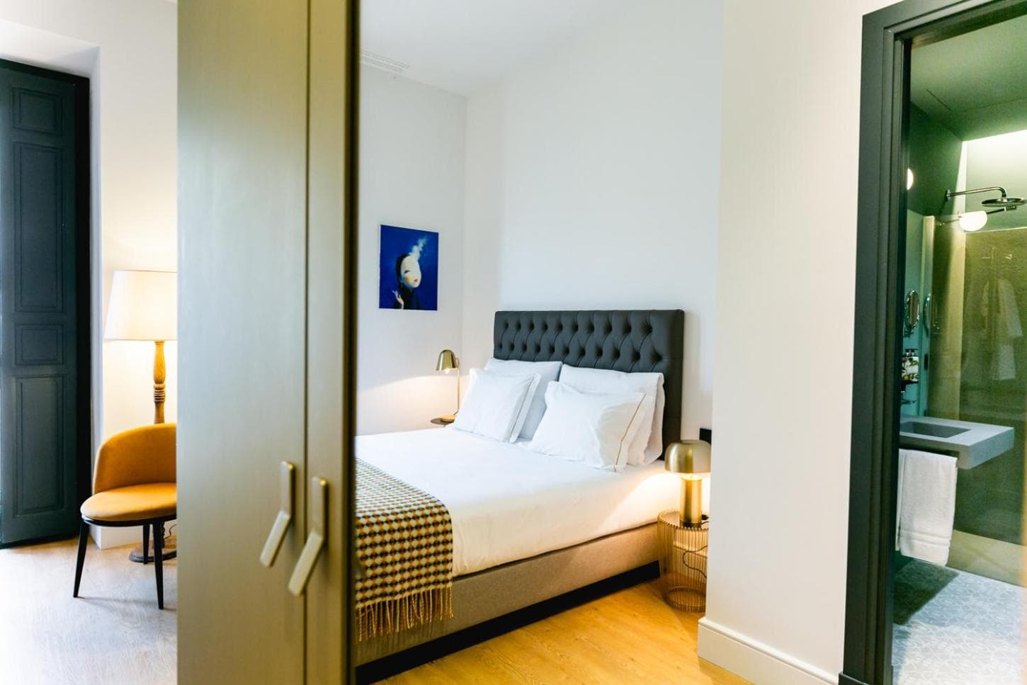 Joya del Casco Boutique Hotel by Shiadu — 20