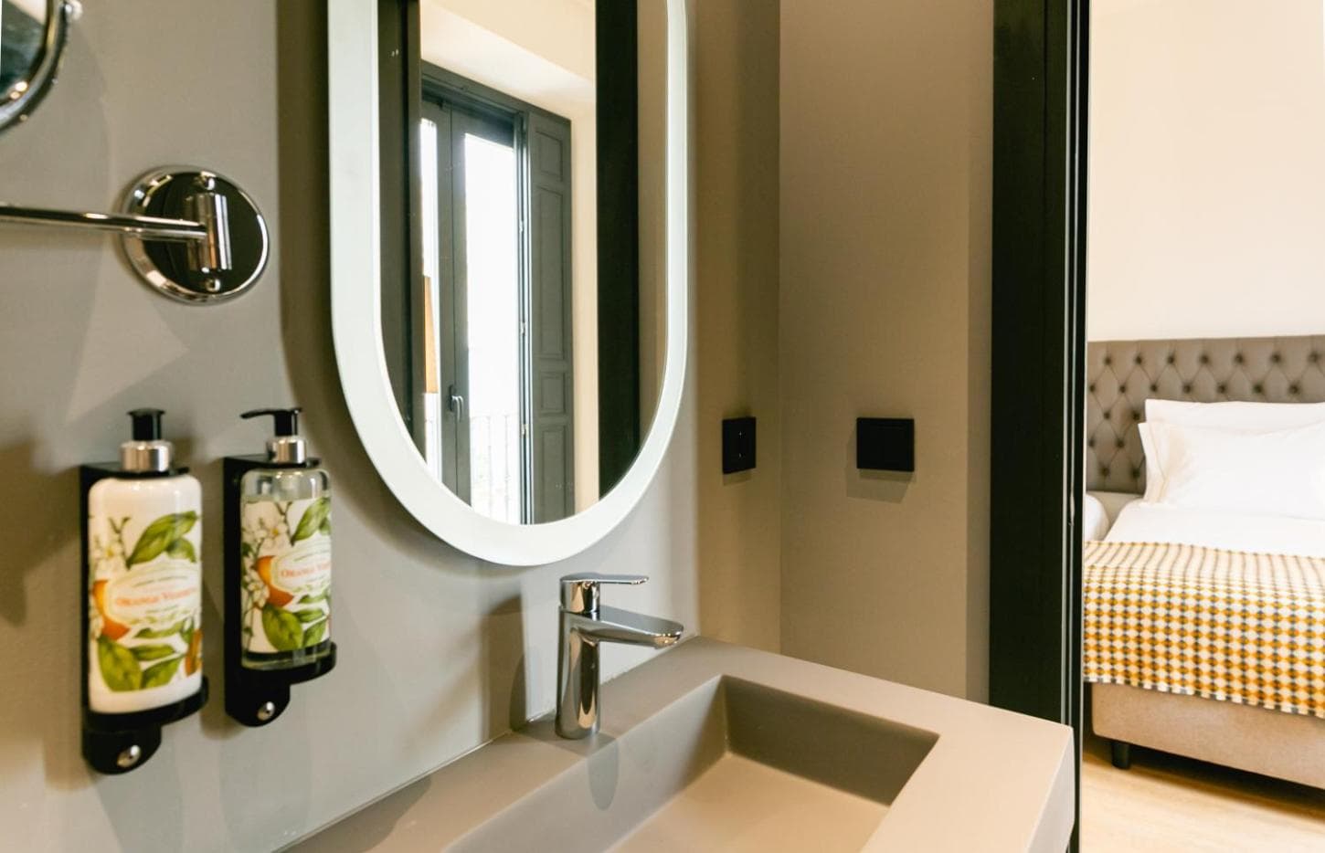 Joya del Casco Boutique Hotel by Shiadu — 13