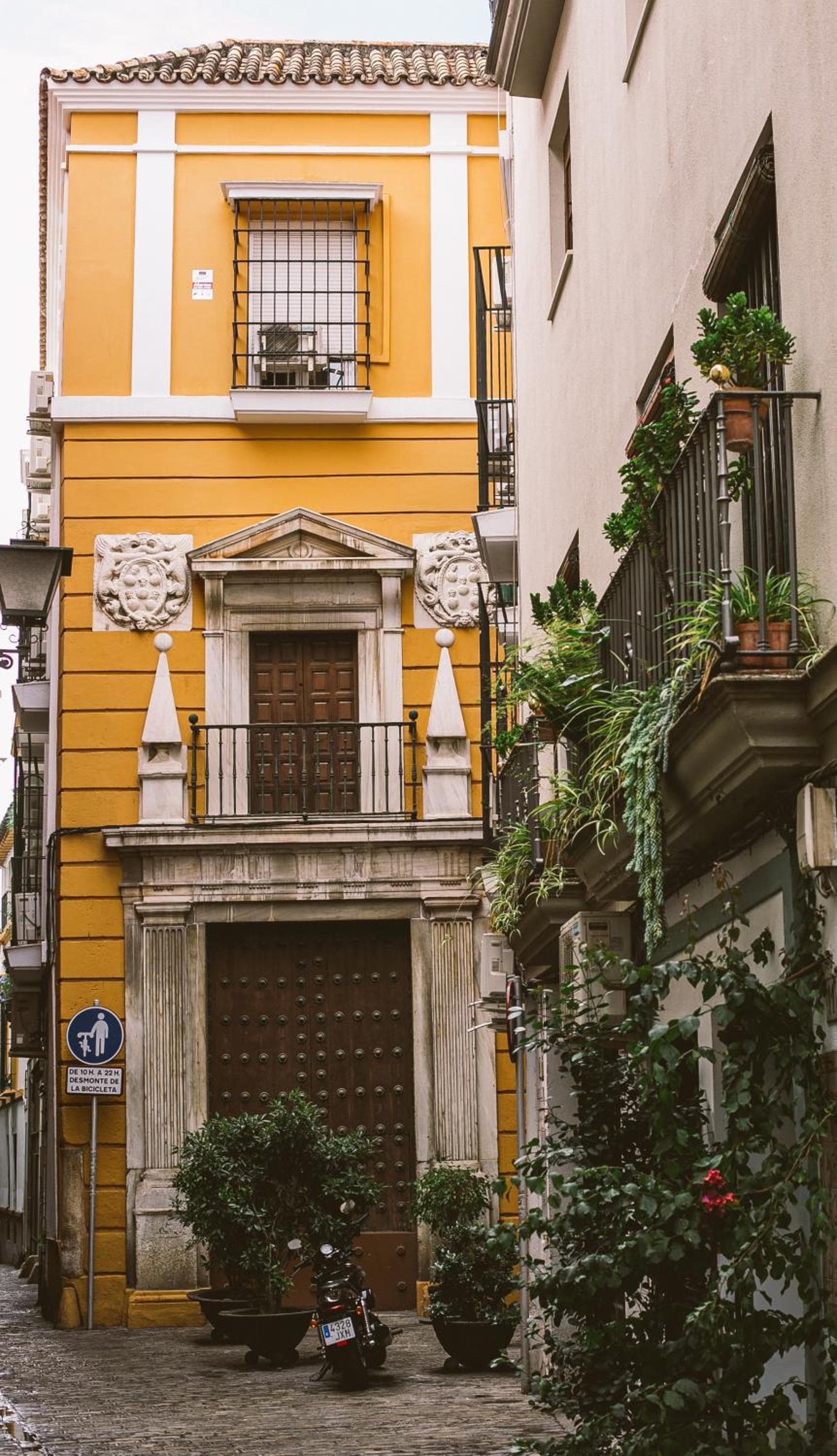 Joya del Casco Boutique Hotel by Shiadu — 29