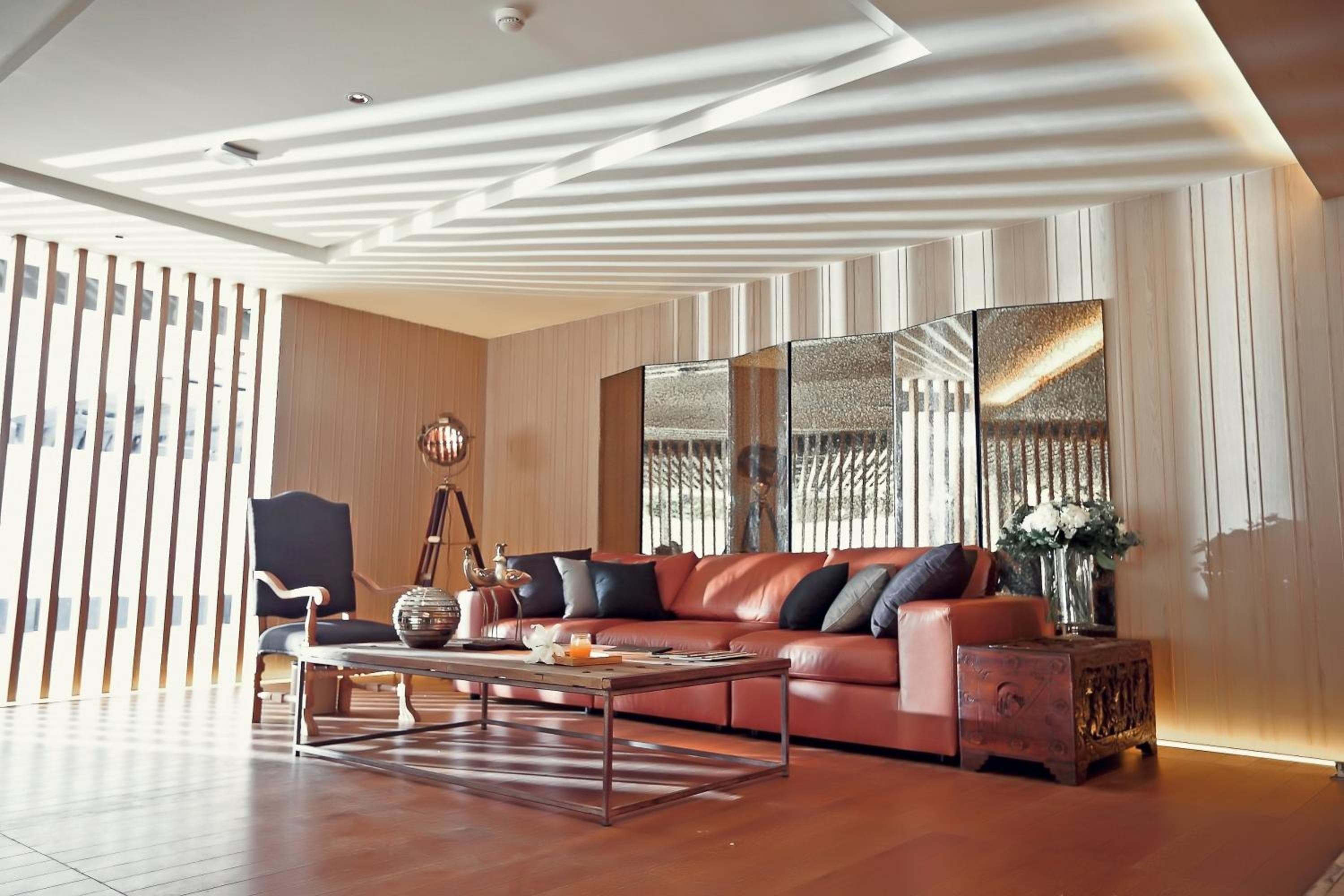 Arcadia Suites Ploenchit Bangkok — 19