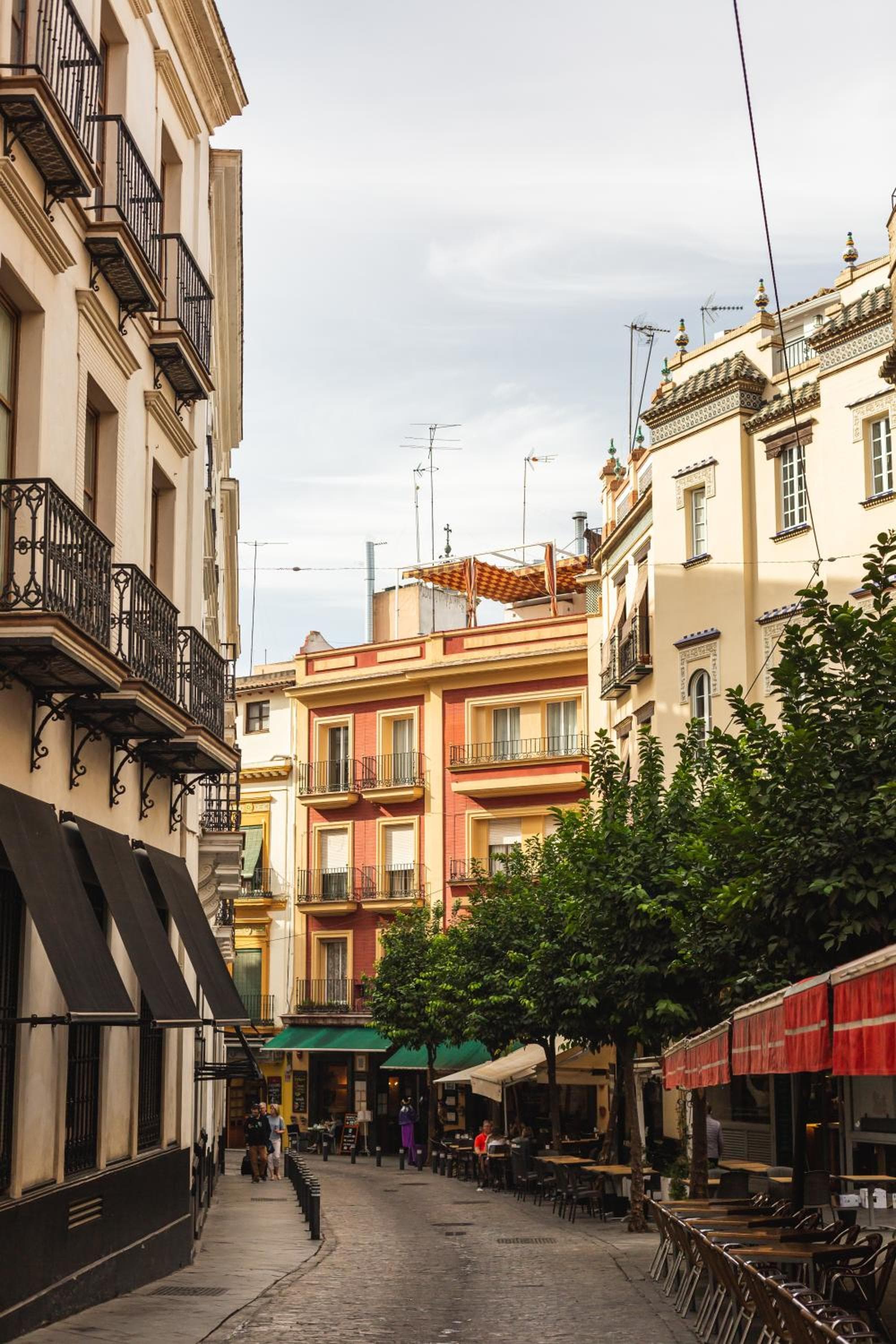 Joya del Casco Boutique Hotel by Shiadu — 28