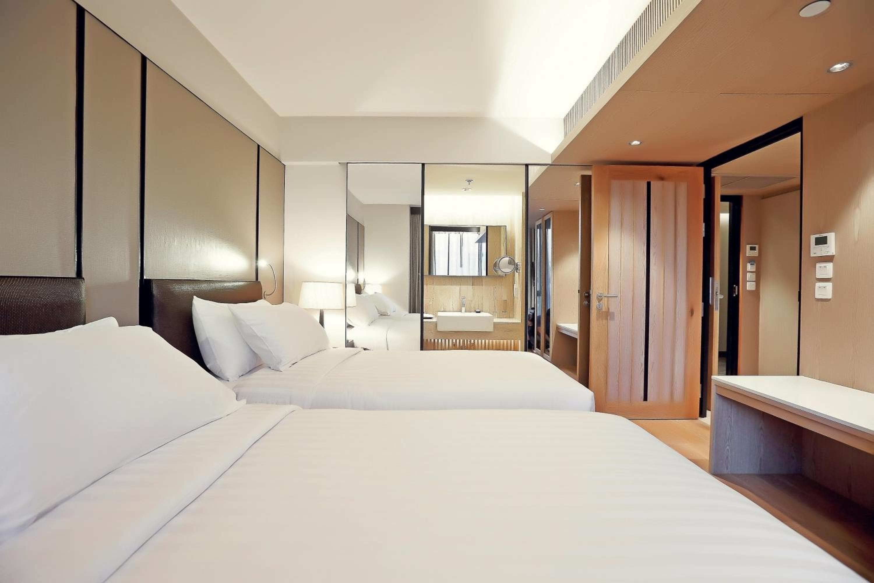 Arcadia Suites Bangkok — 29