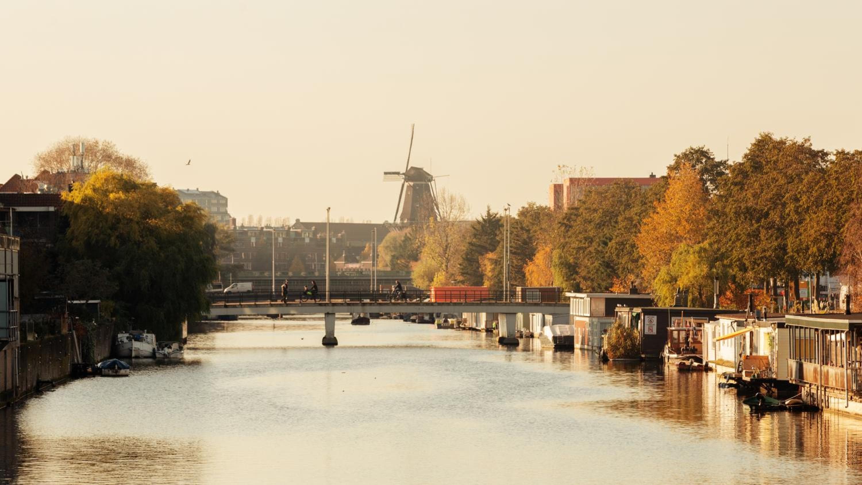 Holiday Inn - the niu, Fender Amsterdam — 7