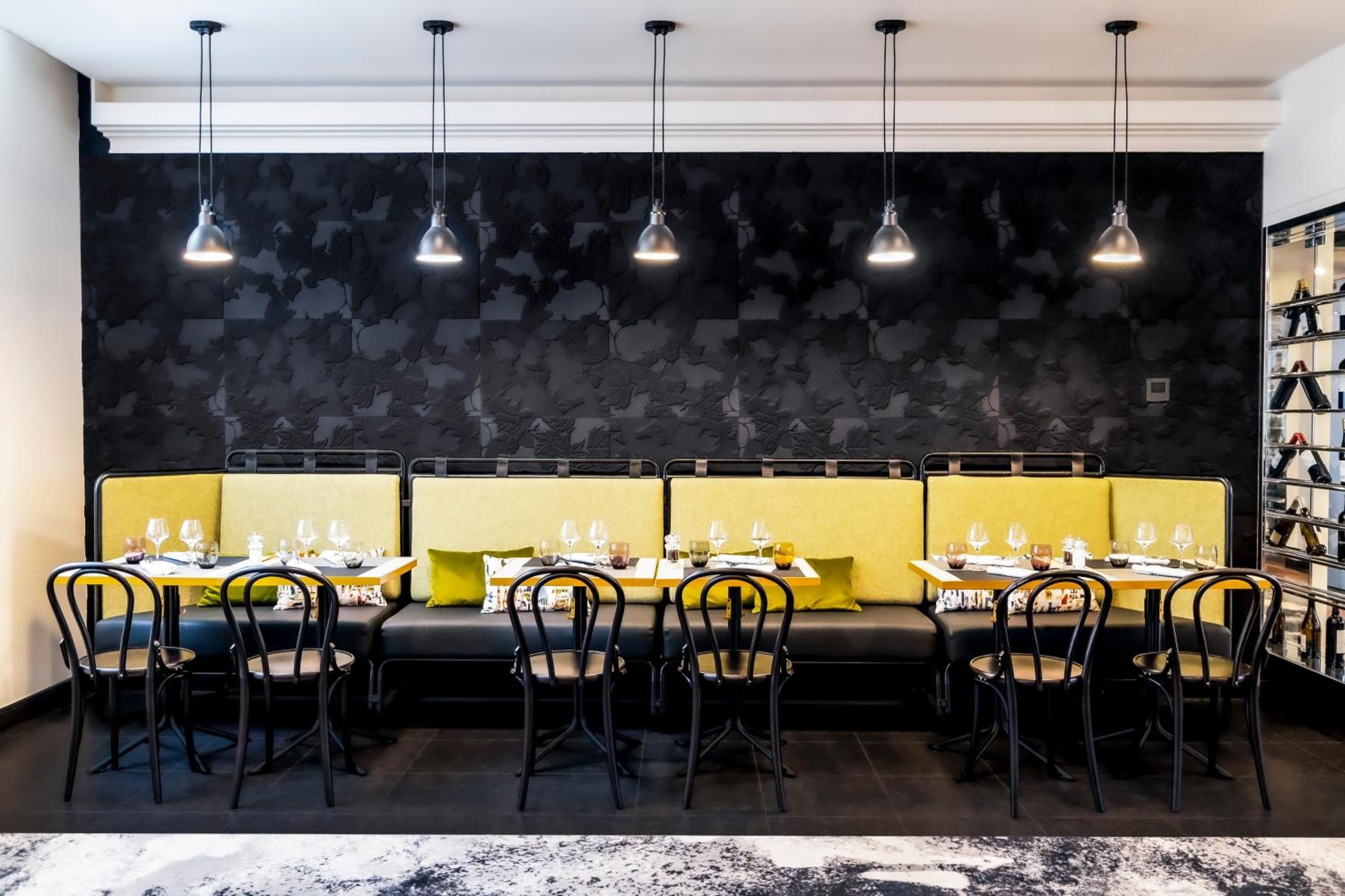 Novotel Paris 17 — 11