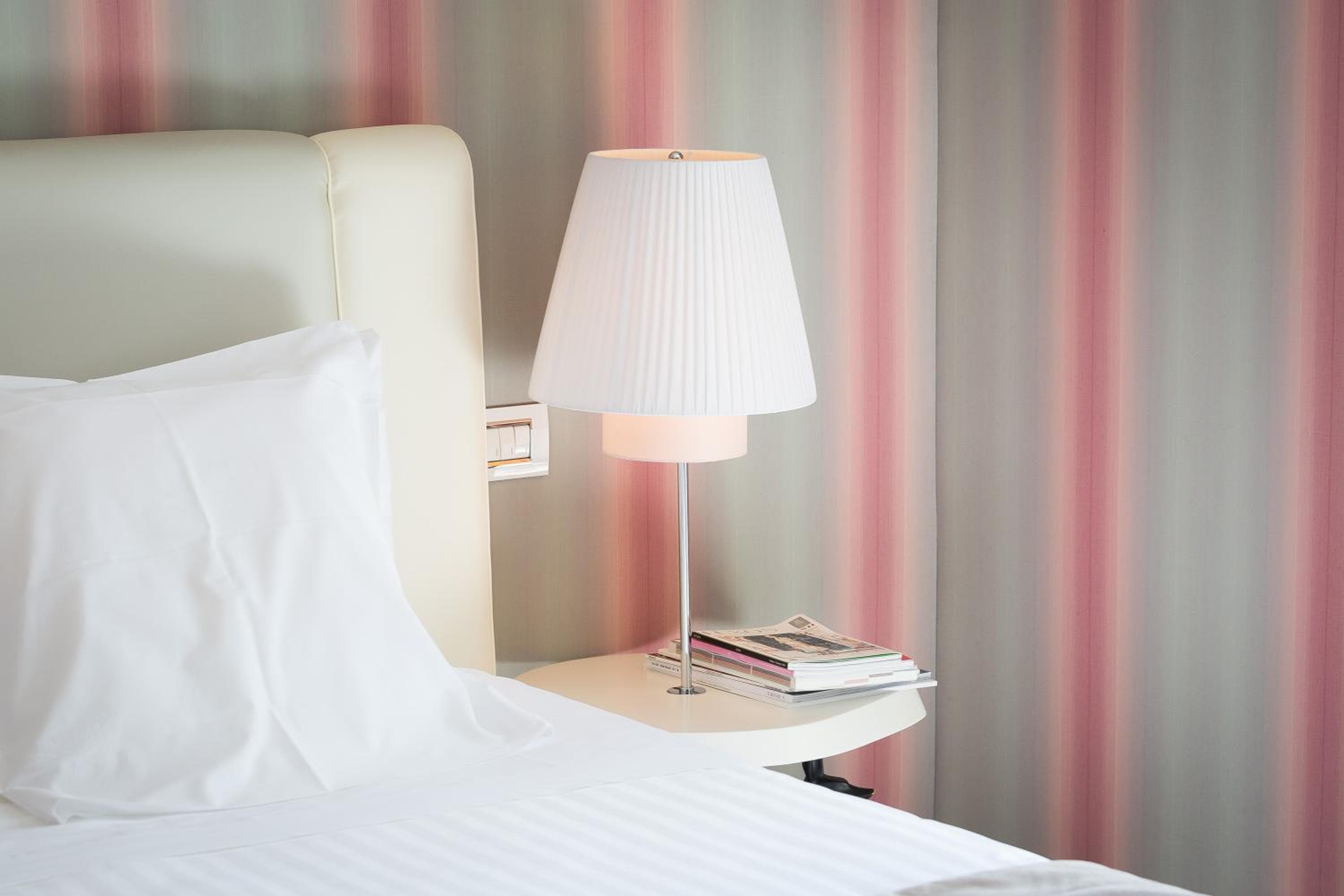 Grand Hotel Palace Rome — 7