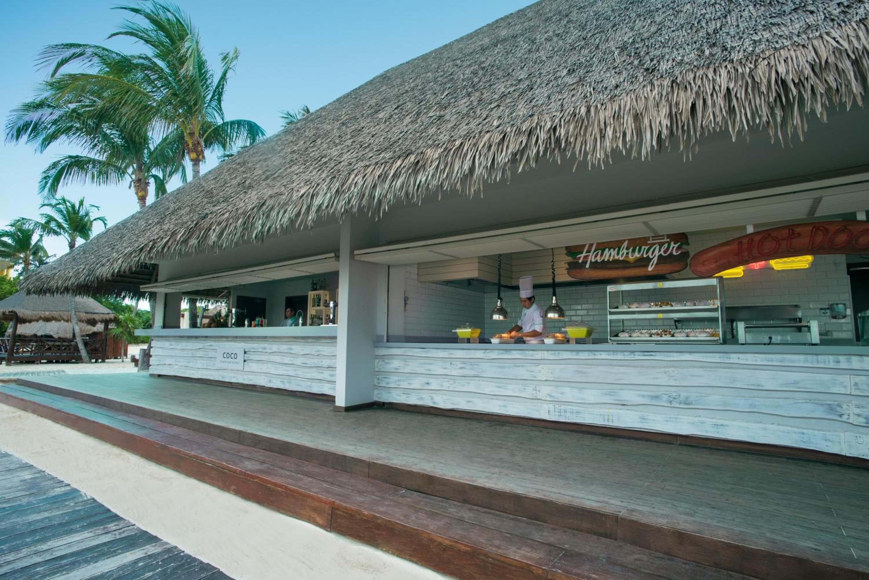 Iberostar Selection Paraíso Maya - All Inclusive — 26