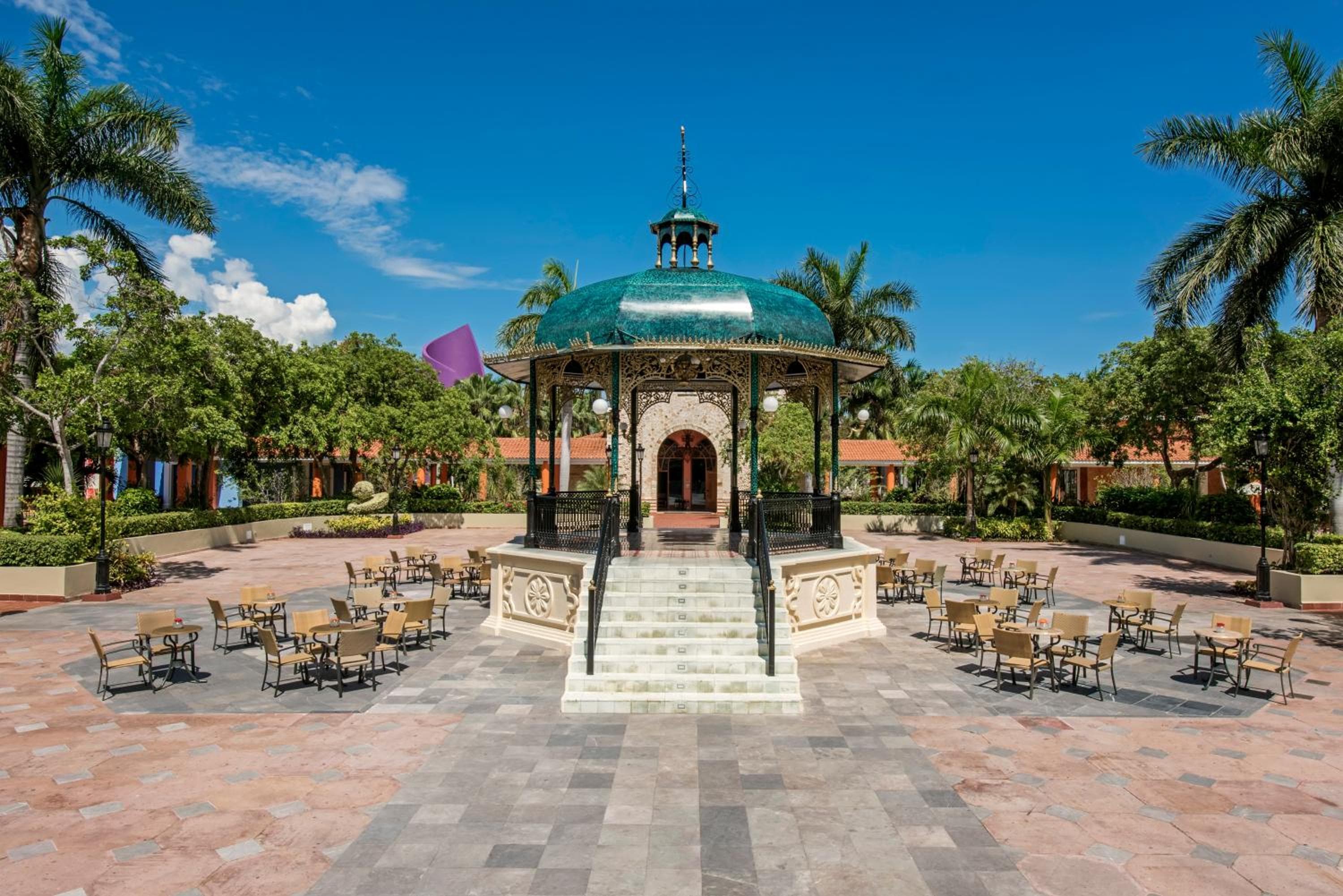 Iberostar Selection Paraíso Maya - All Inclusive — 17