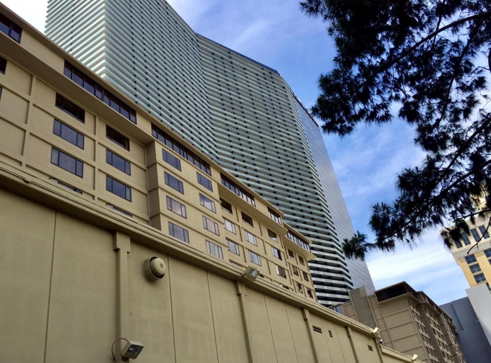Fughe al Jockey Club — 11