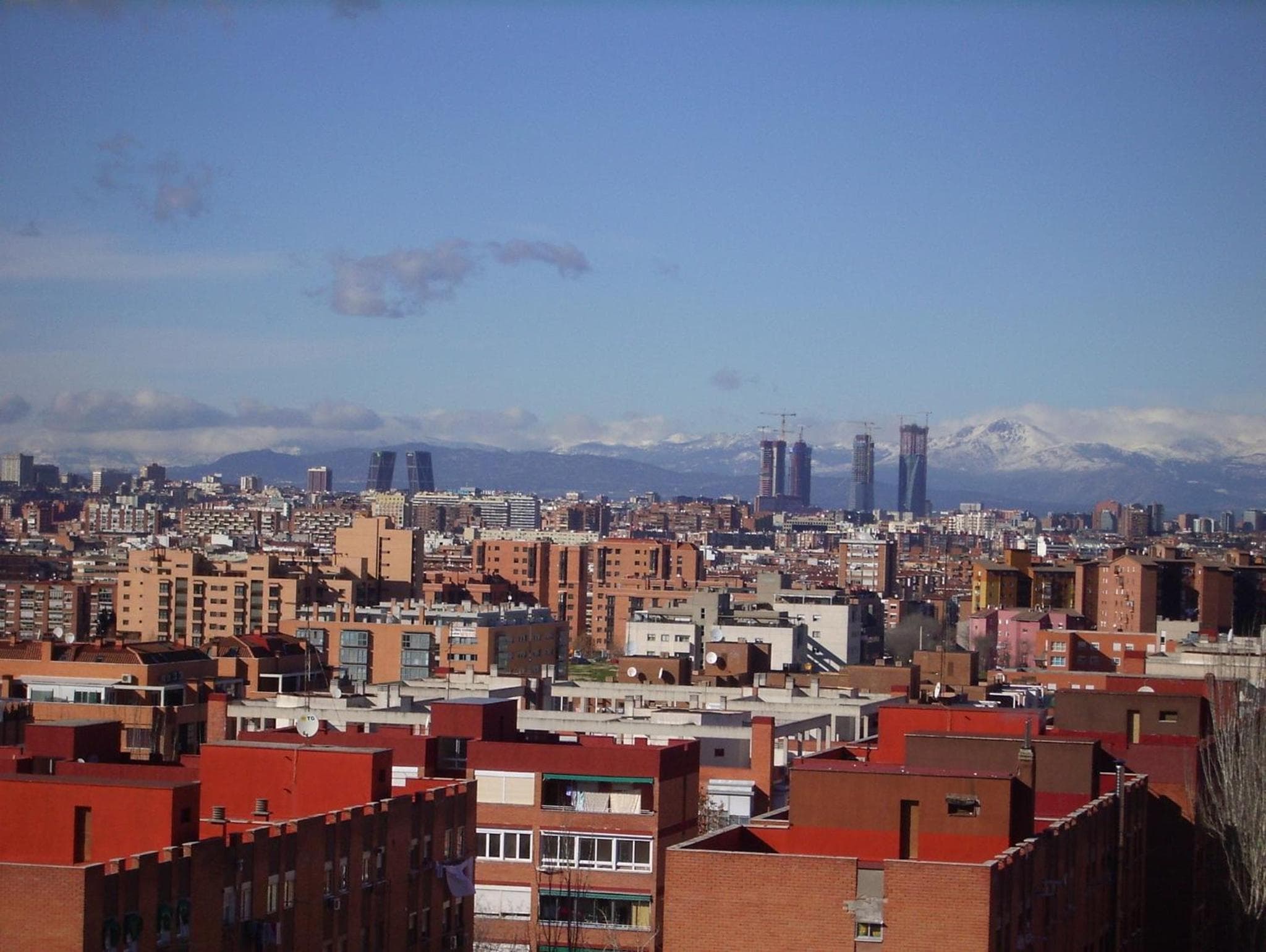 Porcel Torre Garden — 2