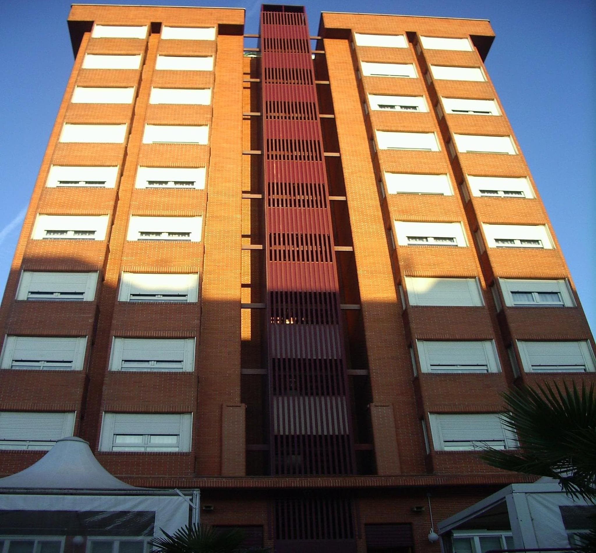 Porcel Torre Garden — 17