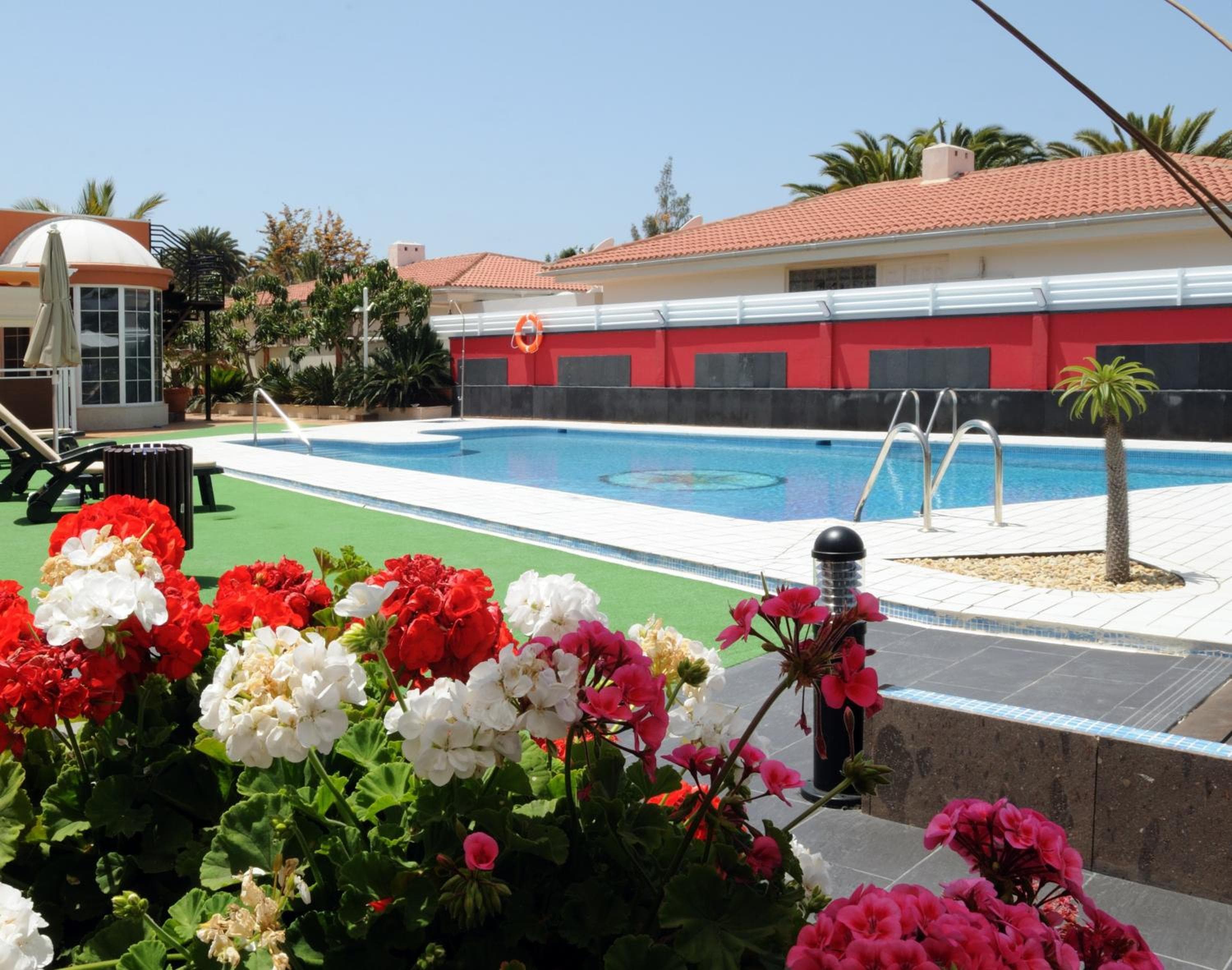 Siesta Suites — 4