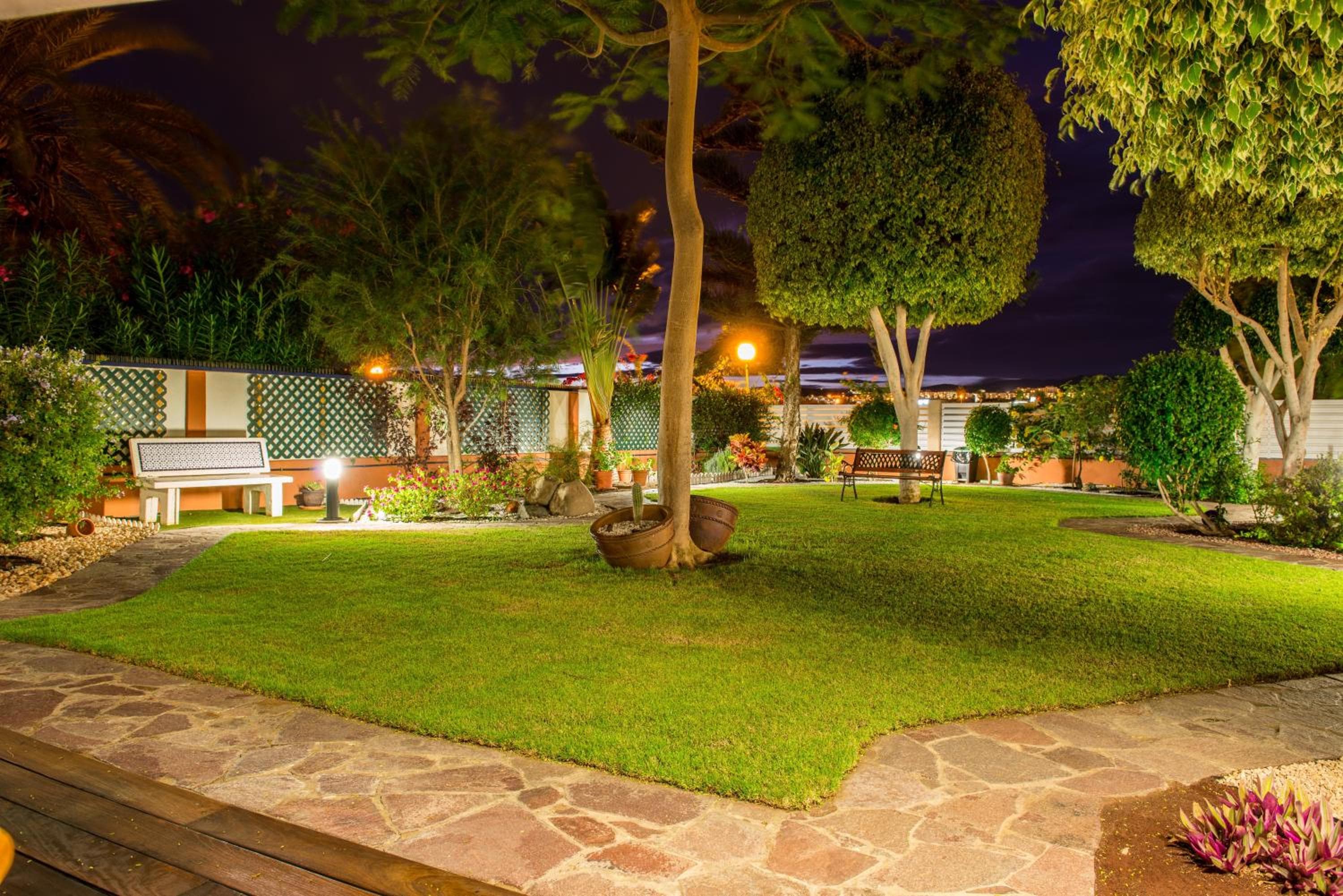 Siesta Suites — 2