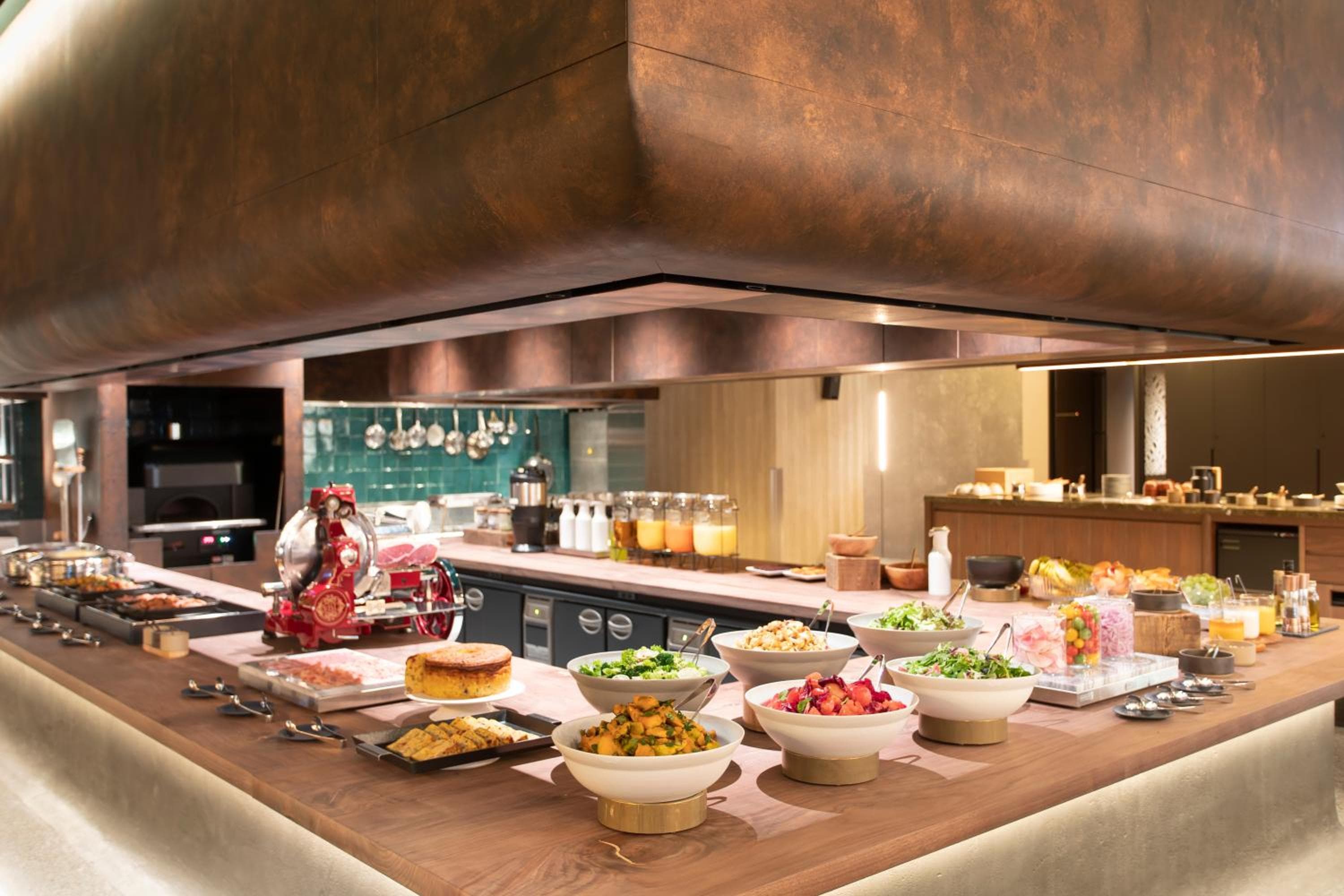 GOOD NATURE HOTEL KYOTO hotel, Shimogyo-ku Kawaramachi dori 2 chome Inaricho 318-6 , Kyoto, Japan — photo 54