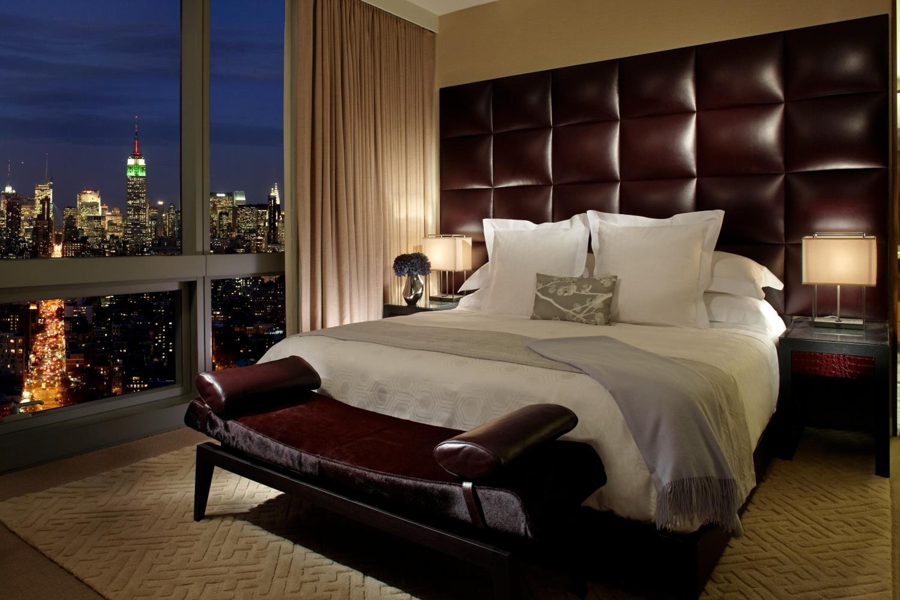 L'Hotel Dominick — 13