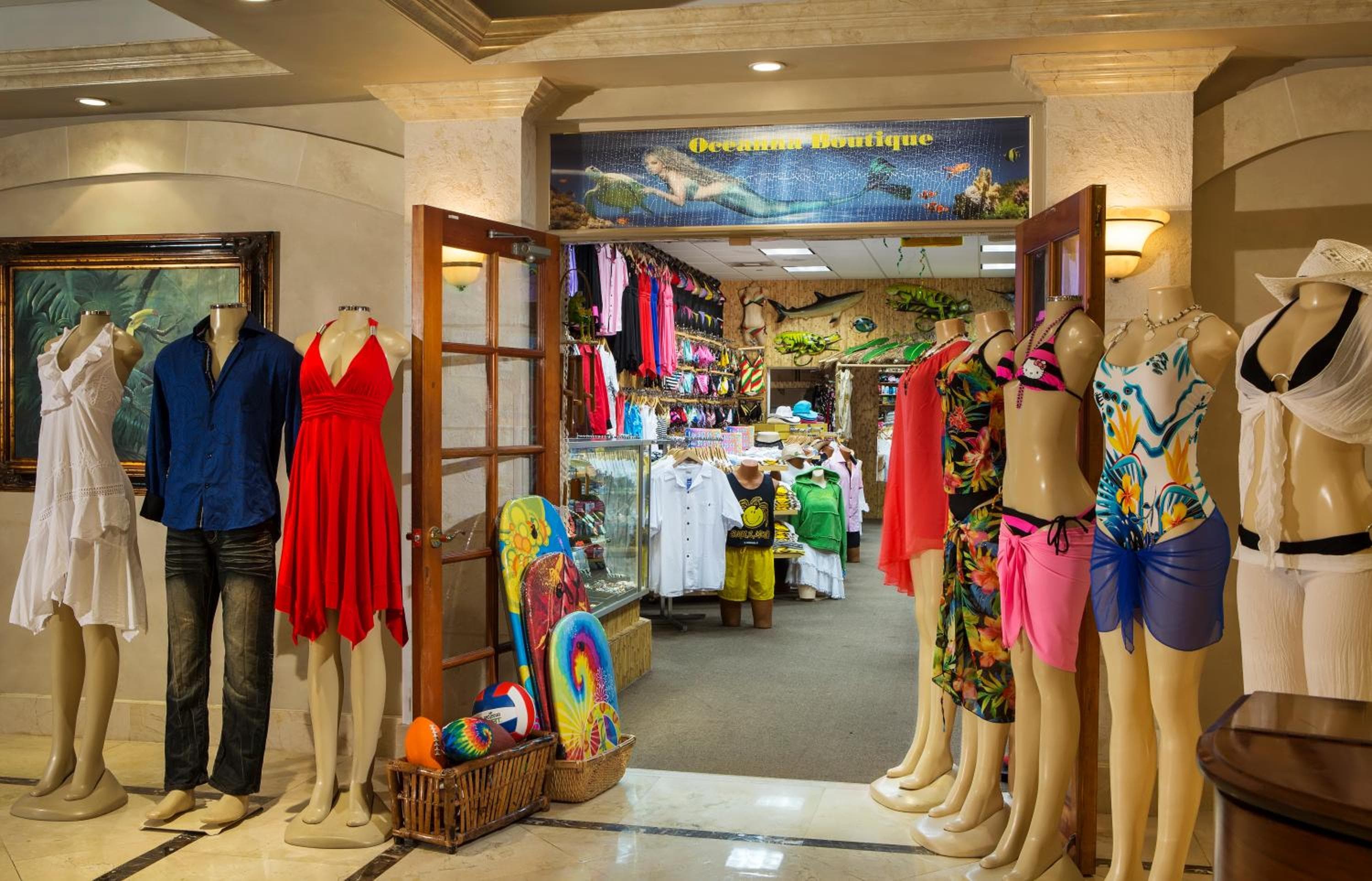 Ocean Sky Hotel & Resort — 20
