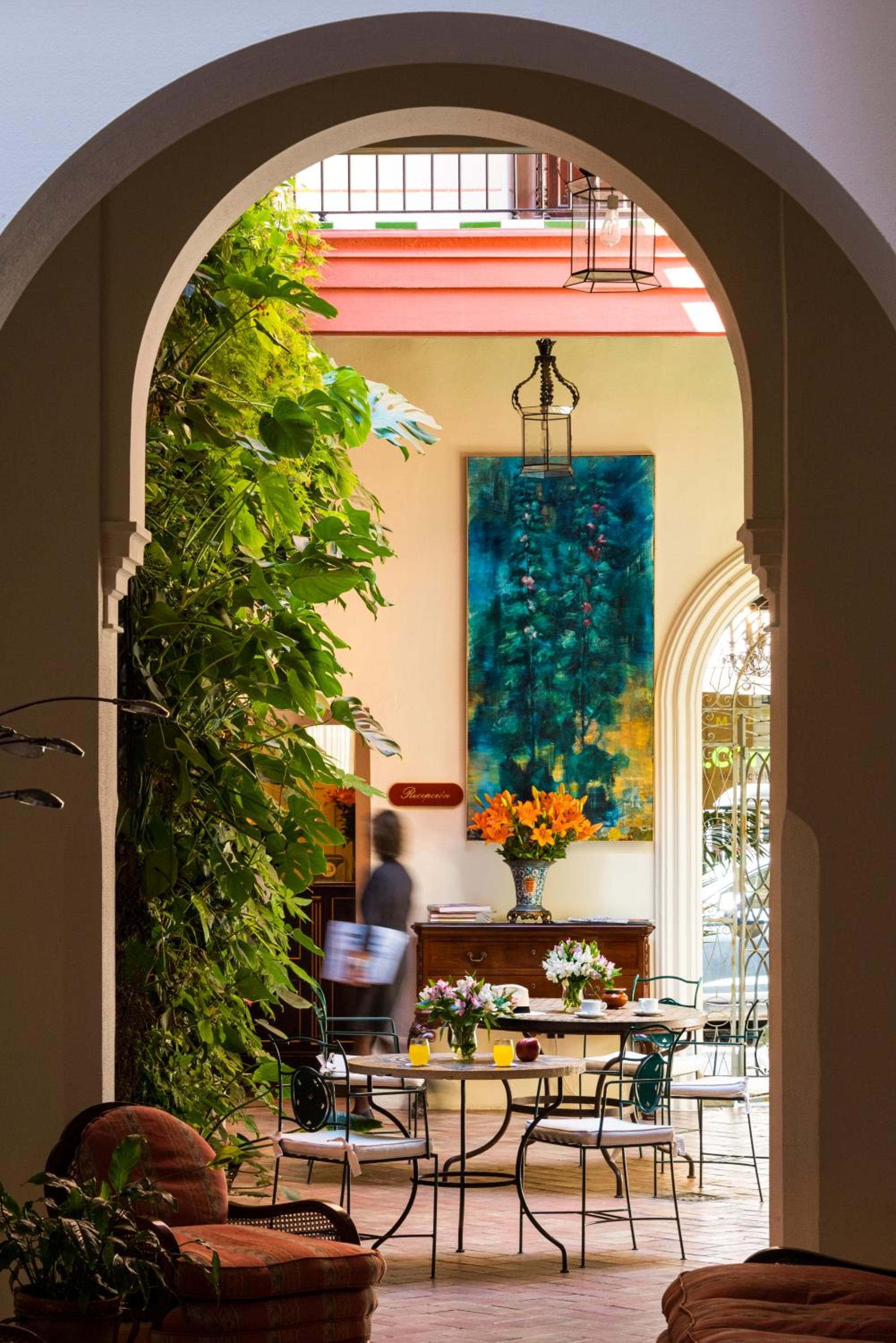 Las Casas de El Arenal — 27