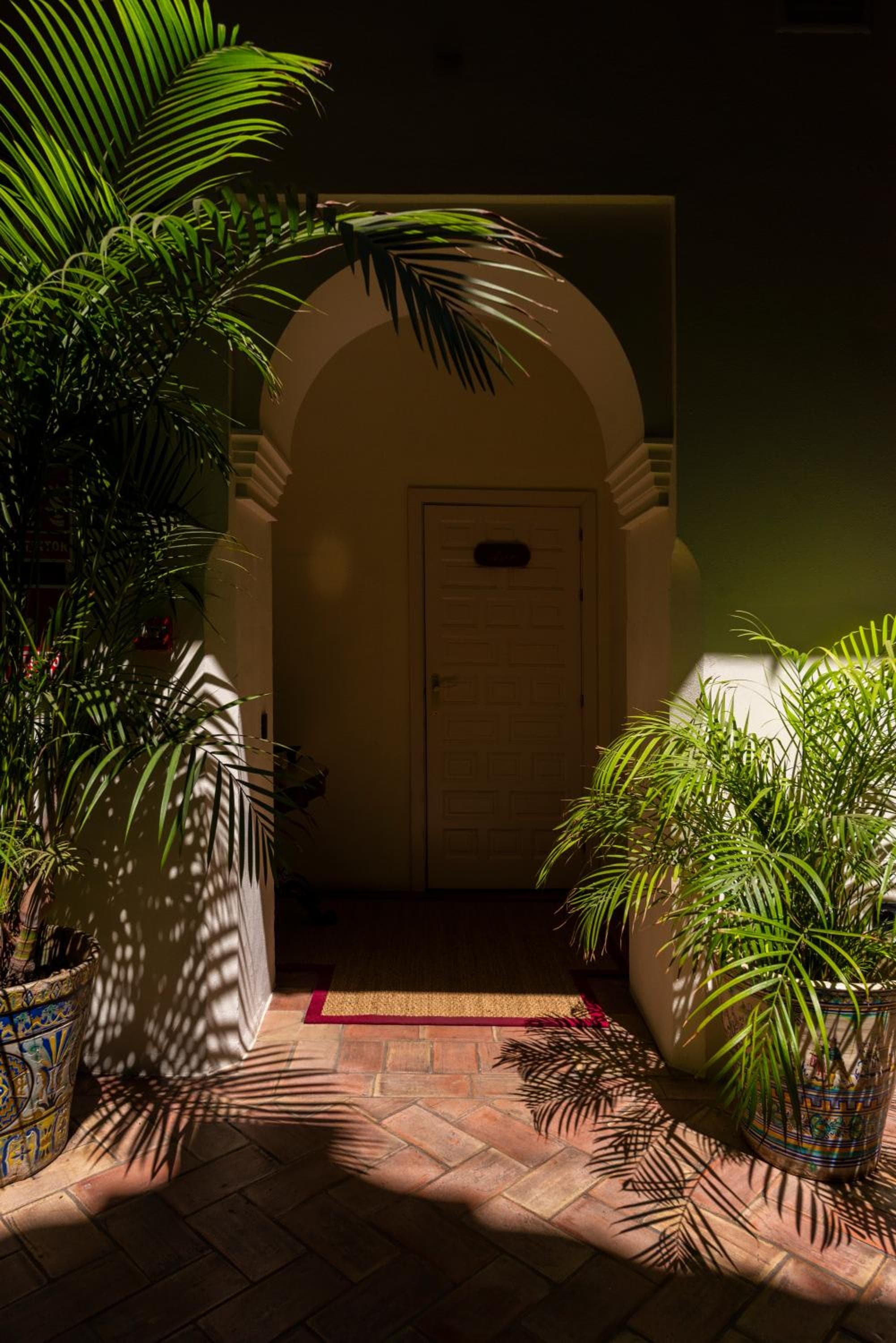 Las Casas de El Arenal — 4