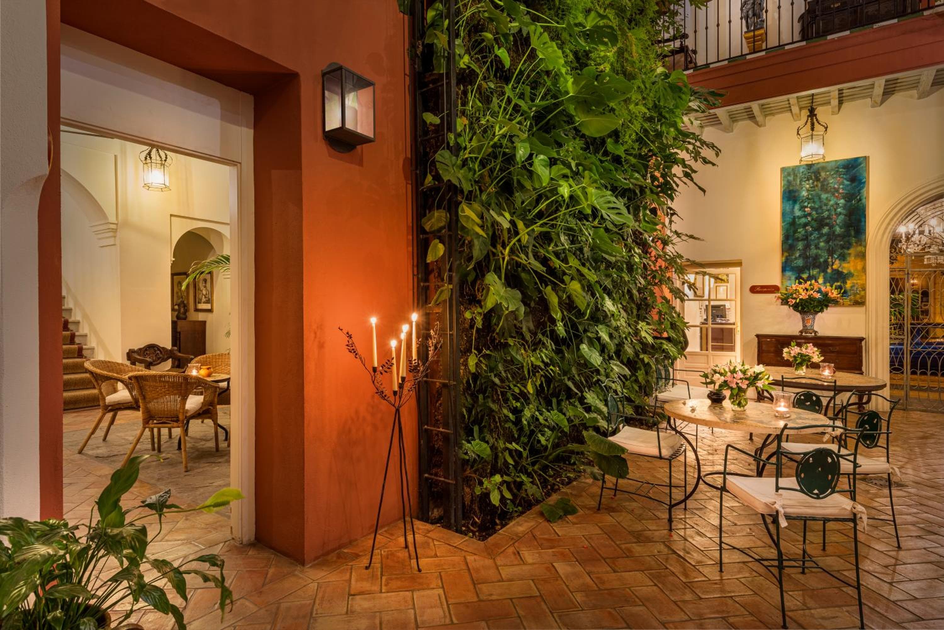 Las Casas de El Arenal — 3