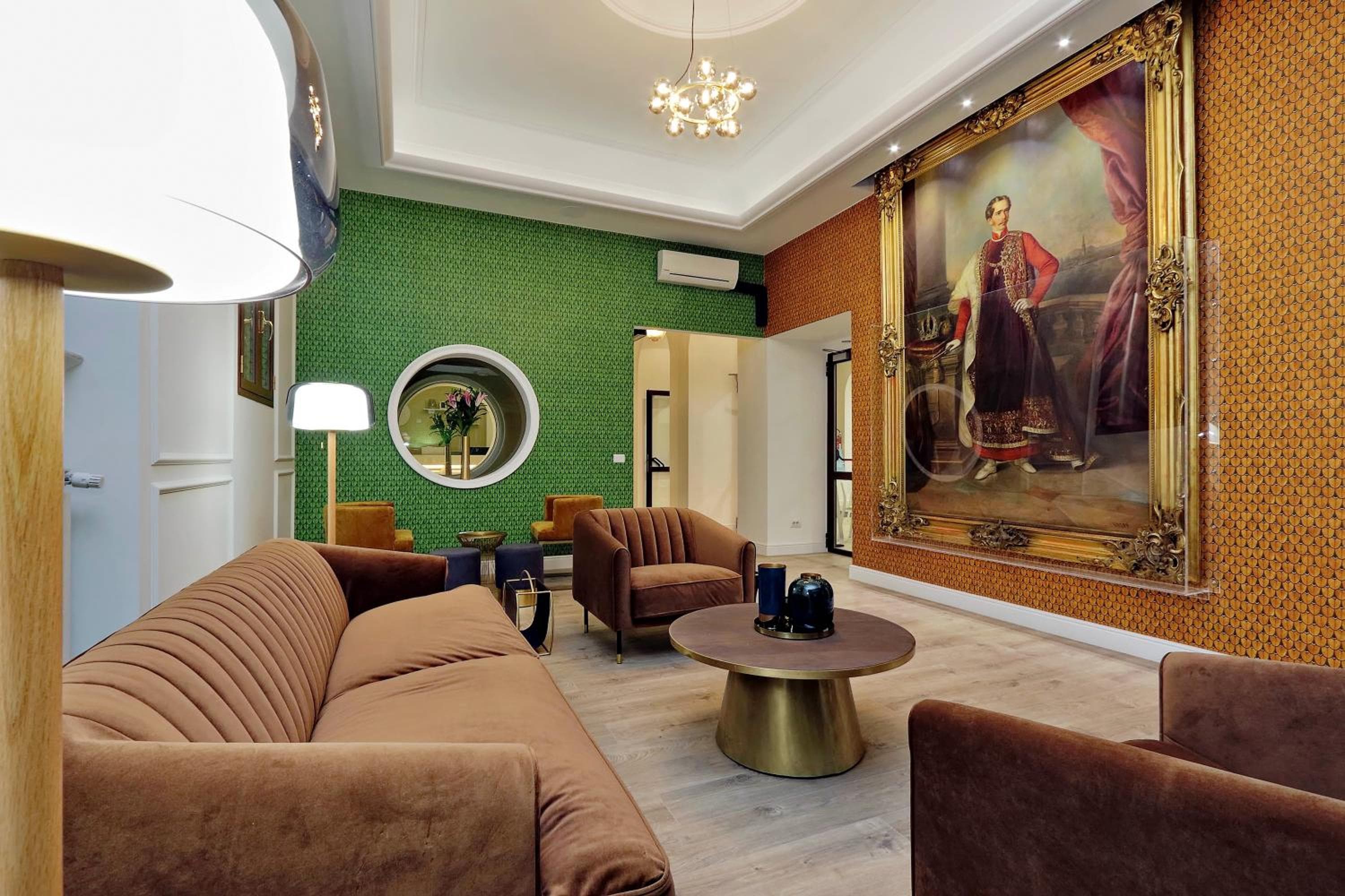 Casa Santa Sofia — 19