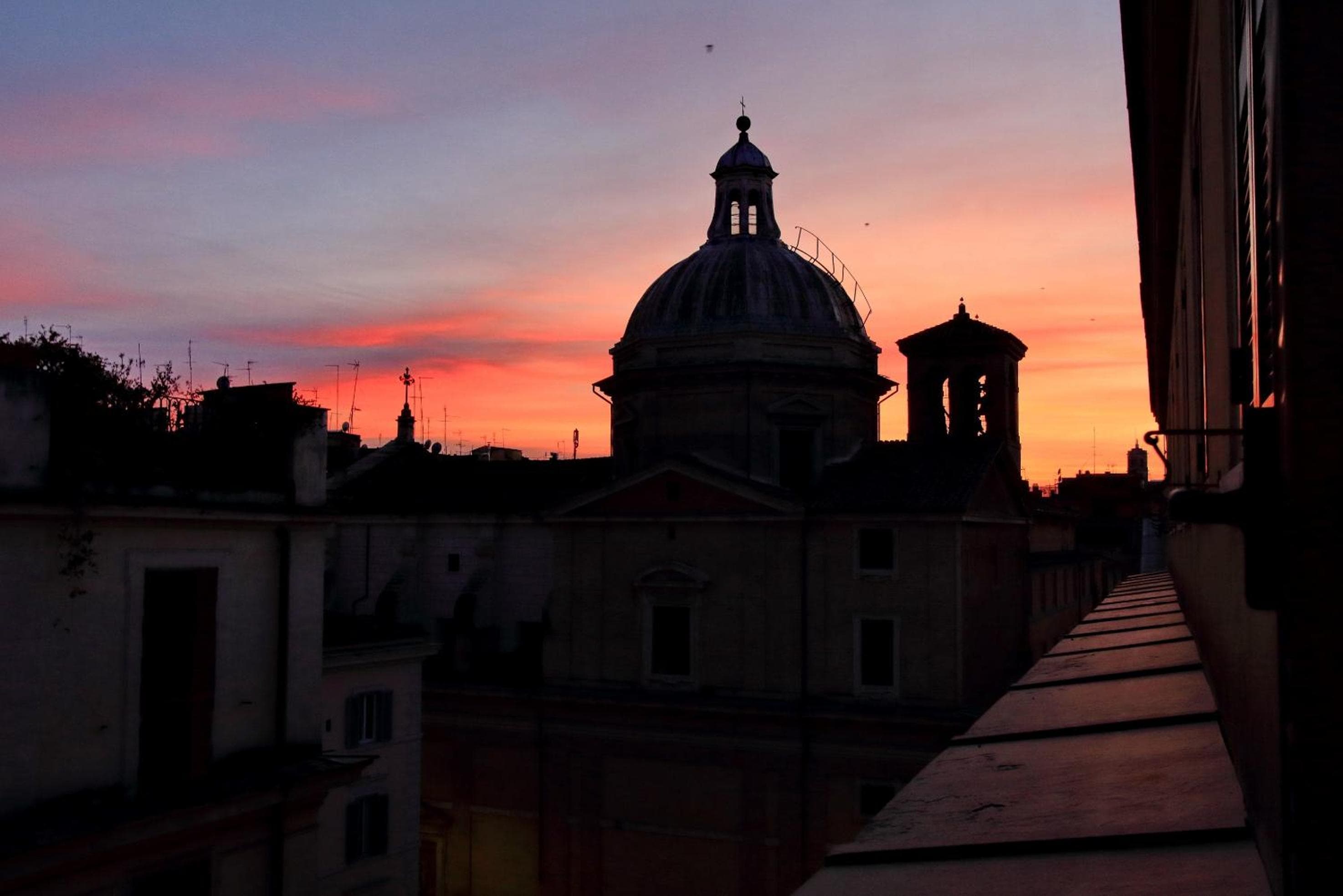 Casa Santa Sofia — 20
