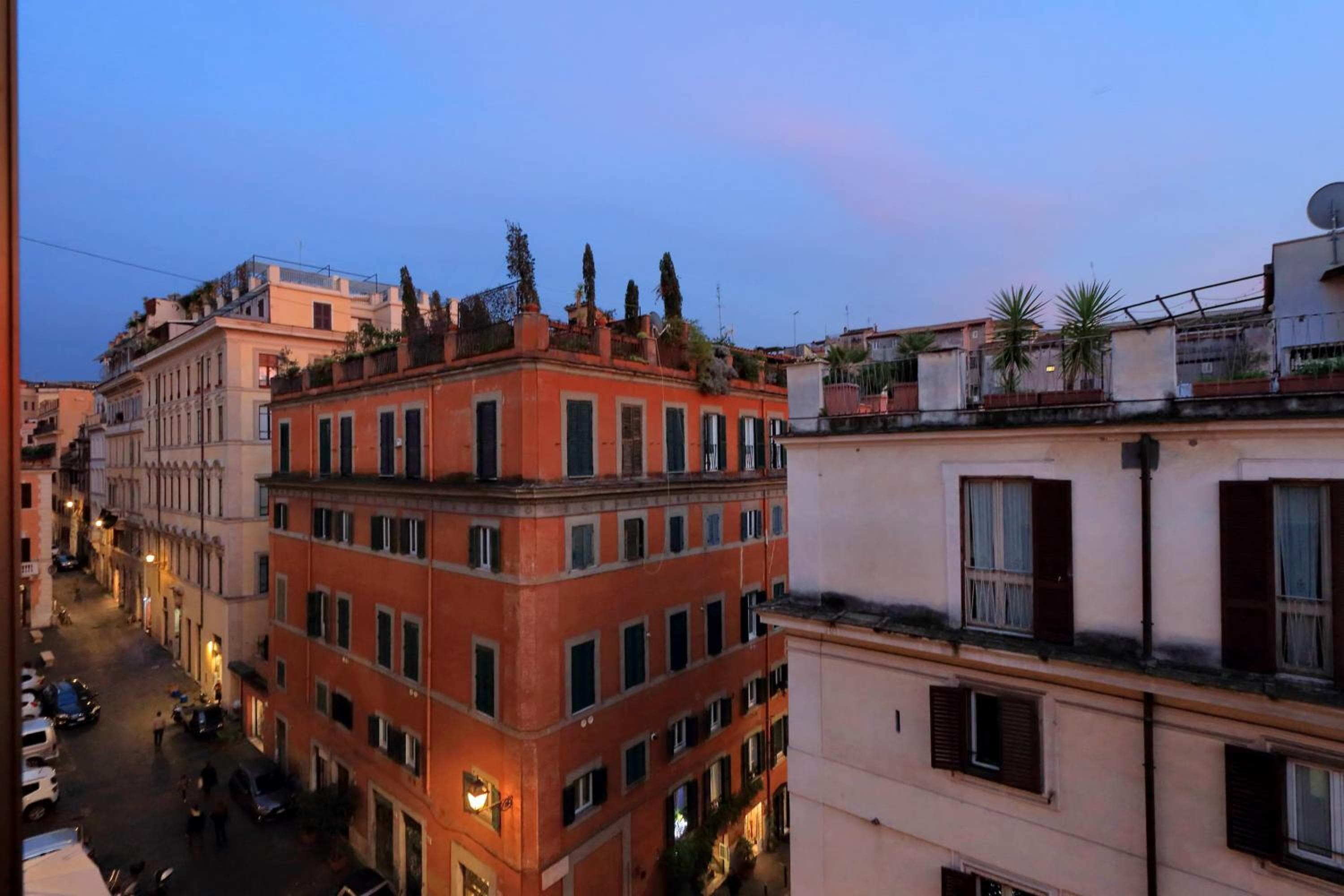 Casa Santa Sofia — 26