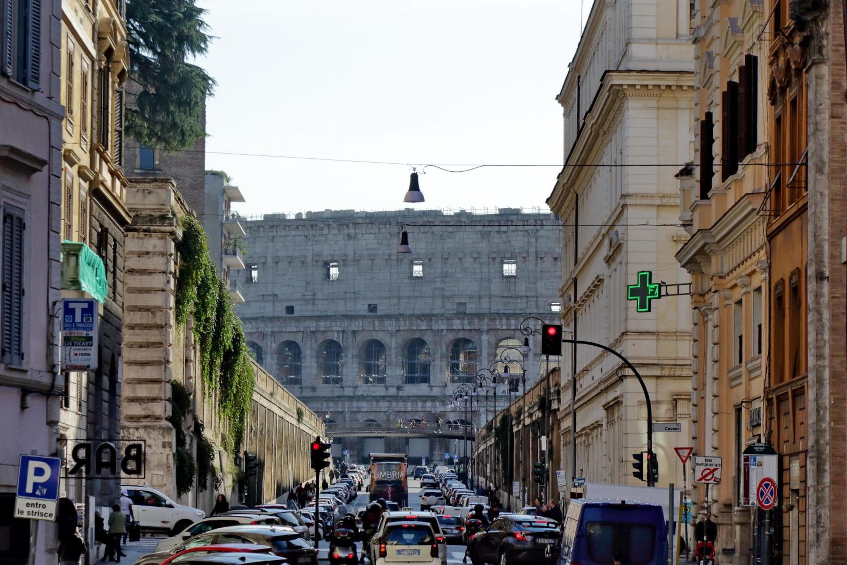 Casa Santa Sofia — 12