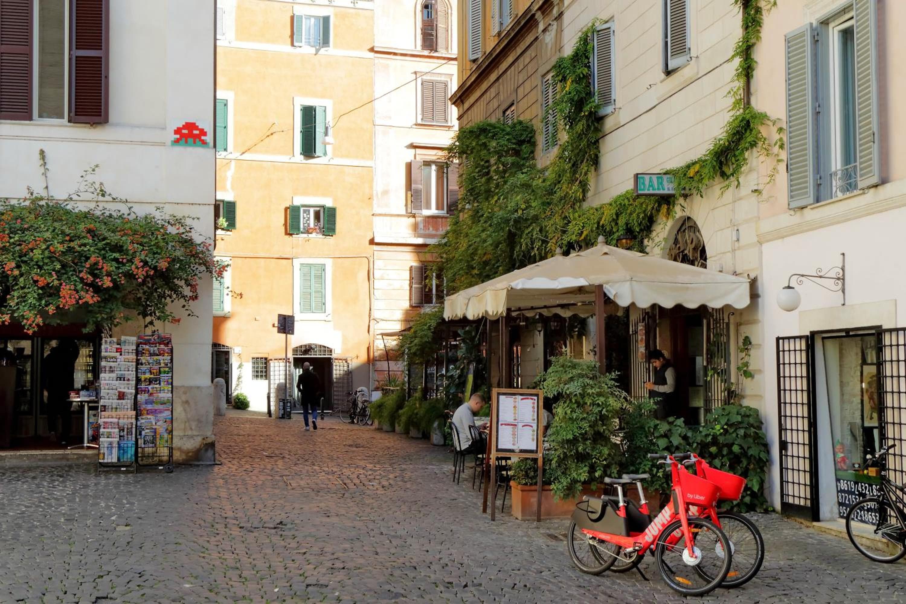 Casa Santa Sofia — 30