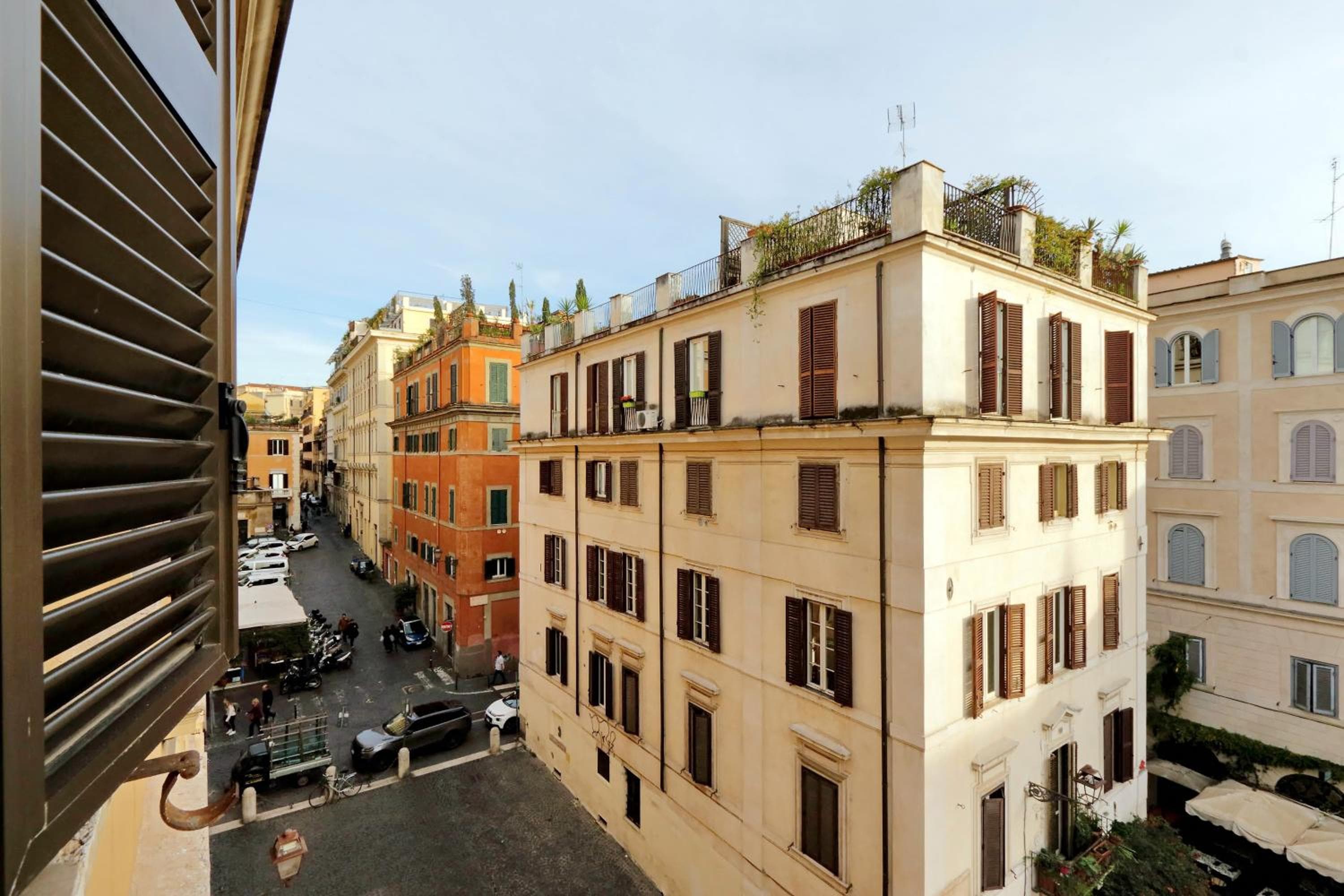 Casa Santa Sofia — 3