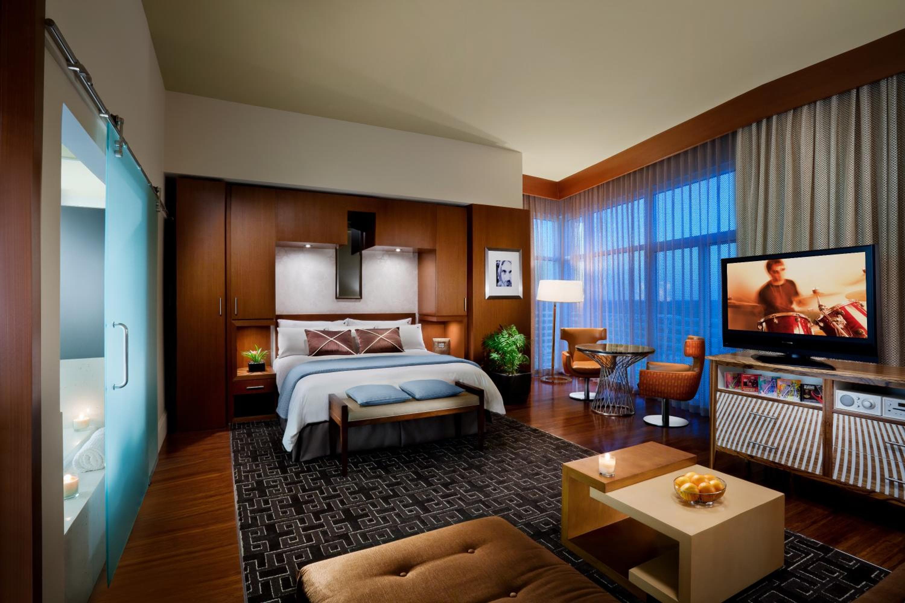 Seminole Hard Rock Hotel y Casino Tampa — 17