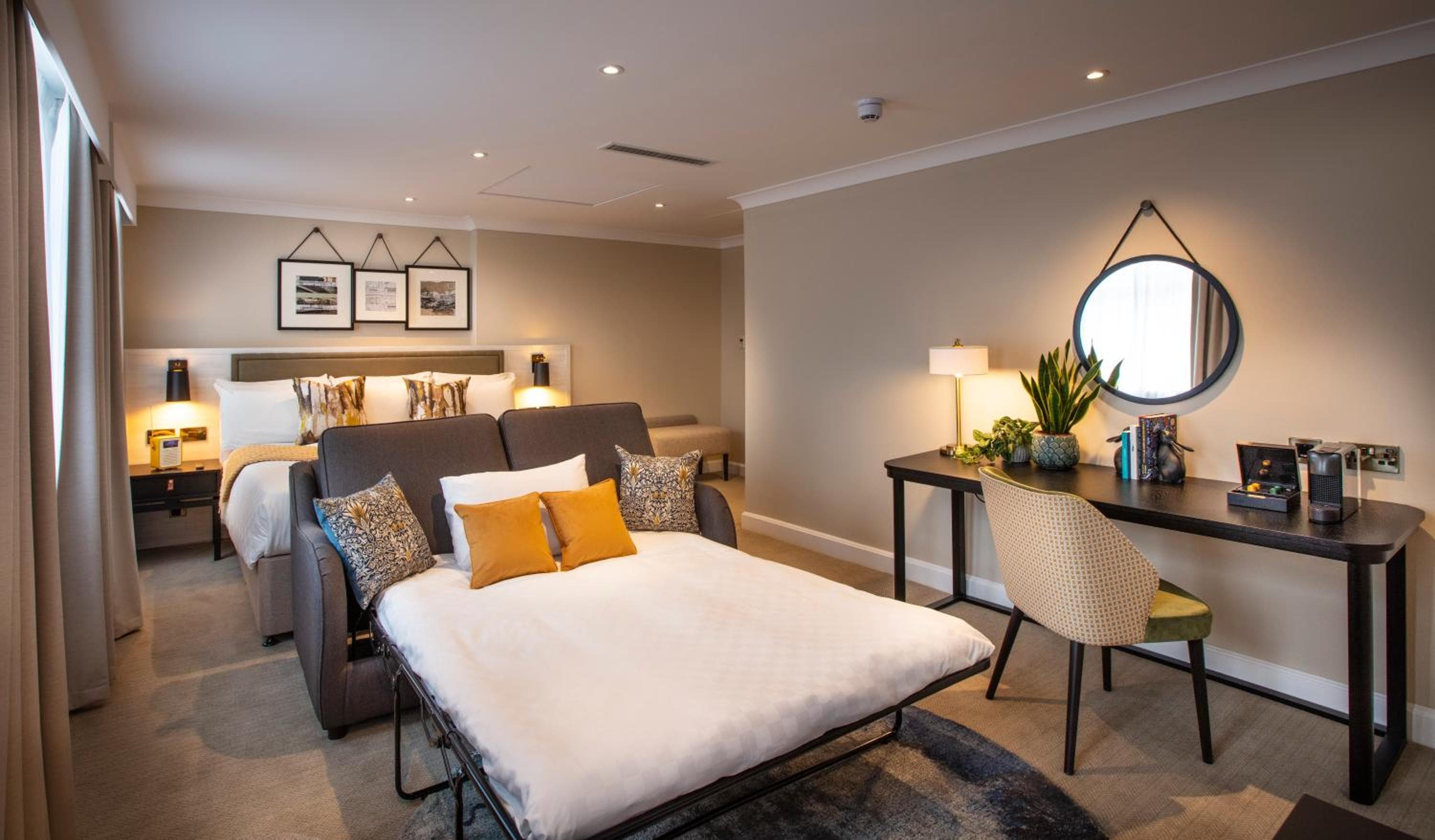 The Clermont London, Victoria hotel, 101 Buckingham Palace Road, London, United Kingdom — photo 63