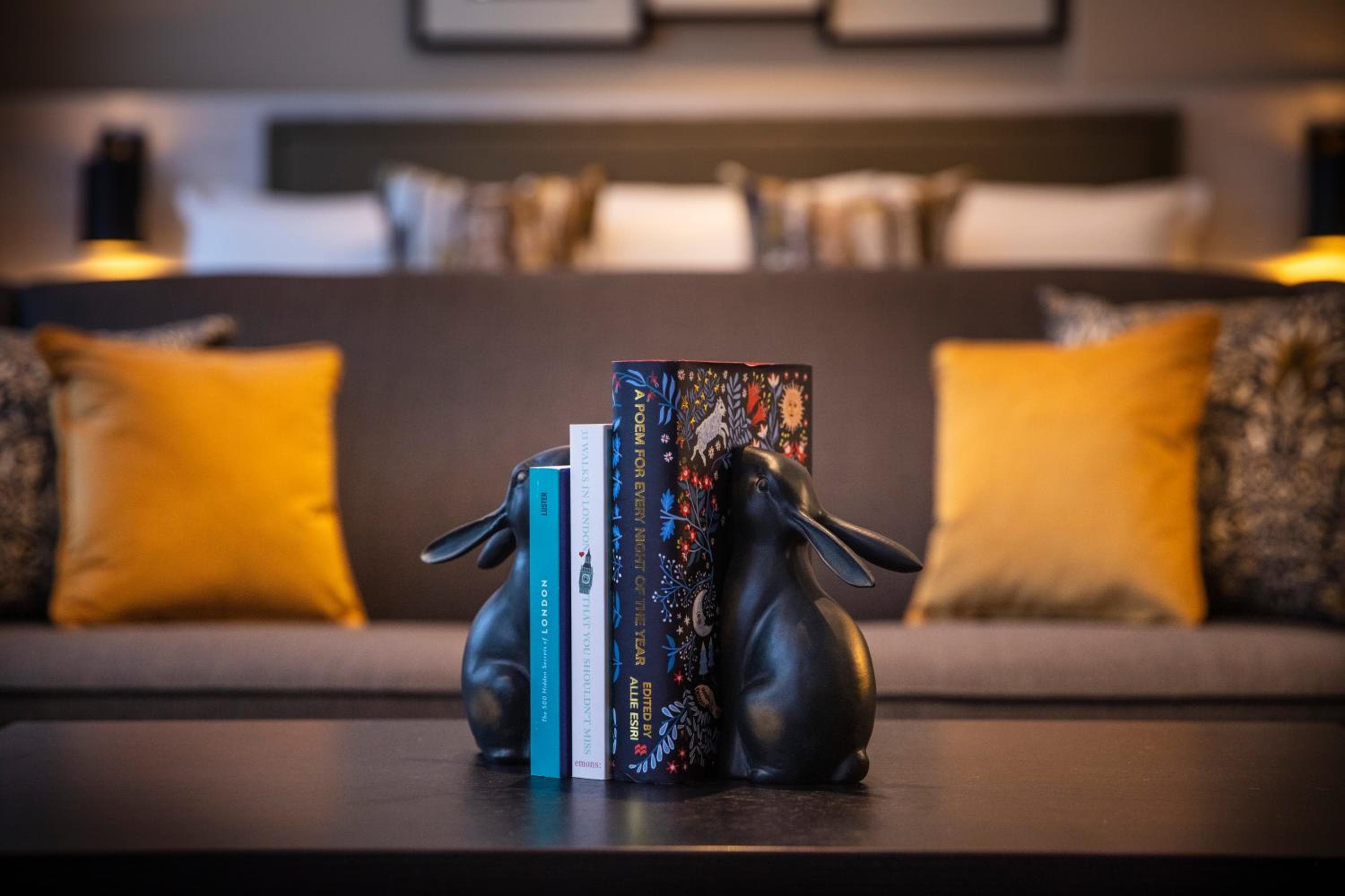 The Clermont London, Victoria hotel, 101 Buckingham Palace Road, London, United Kingdom — photo 47