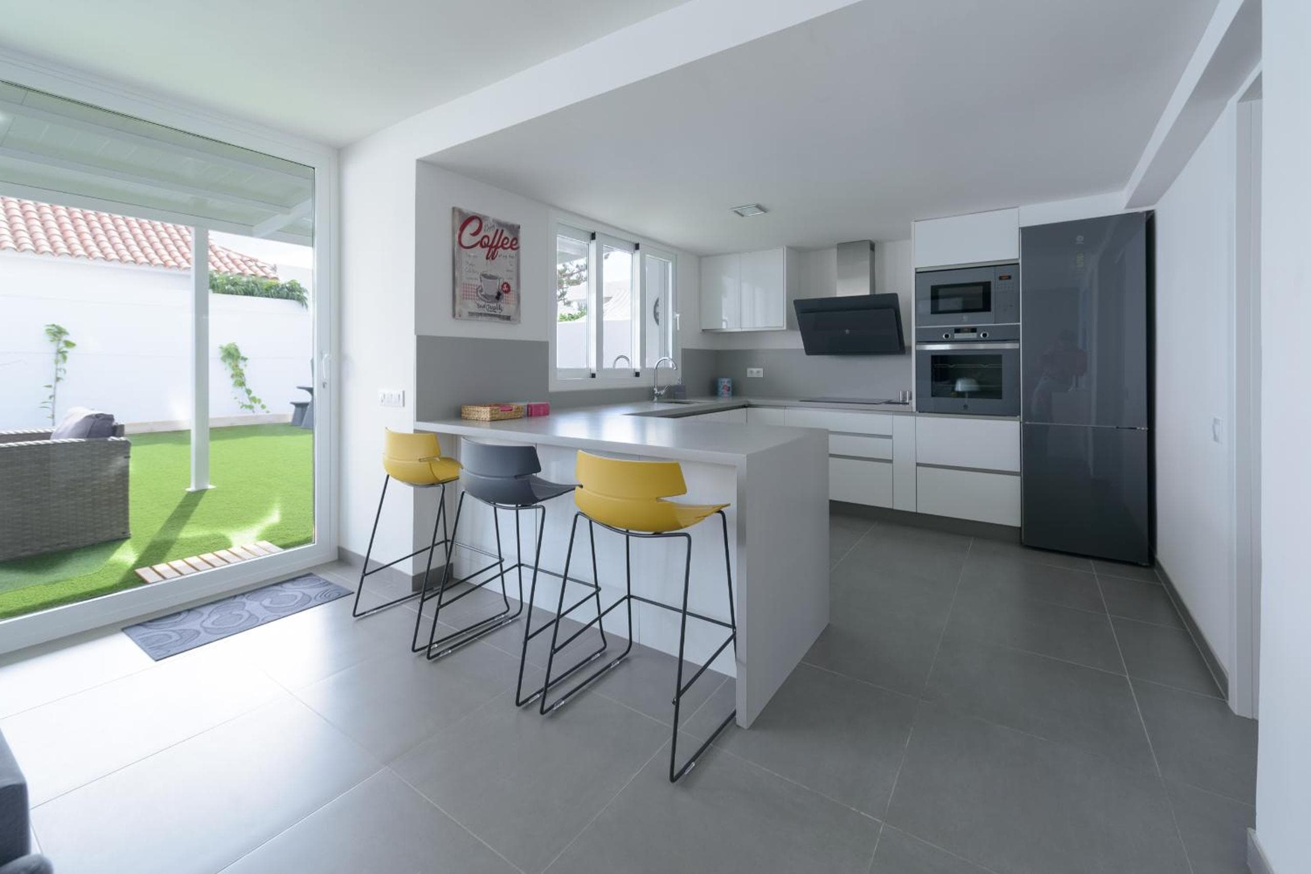 Villa Palmera — 4